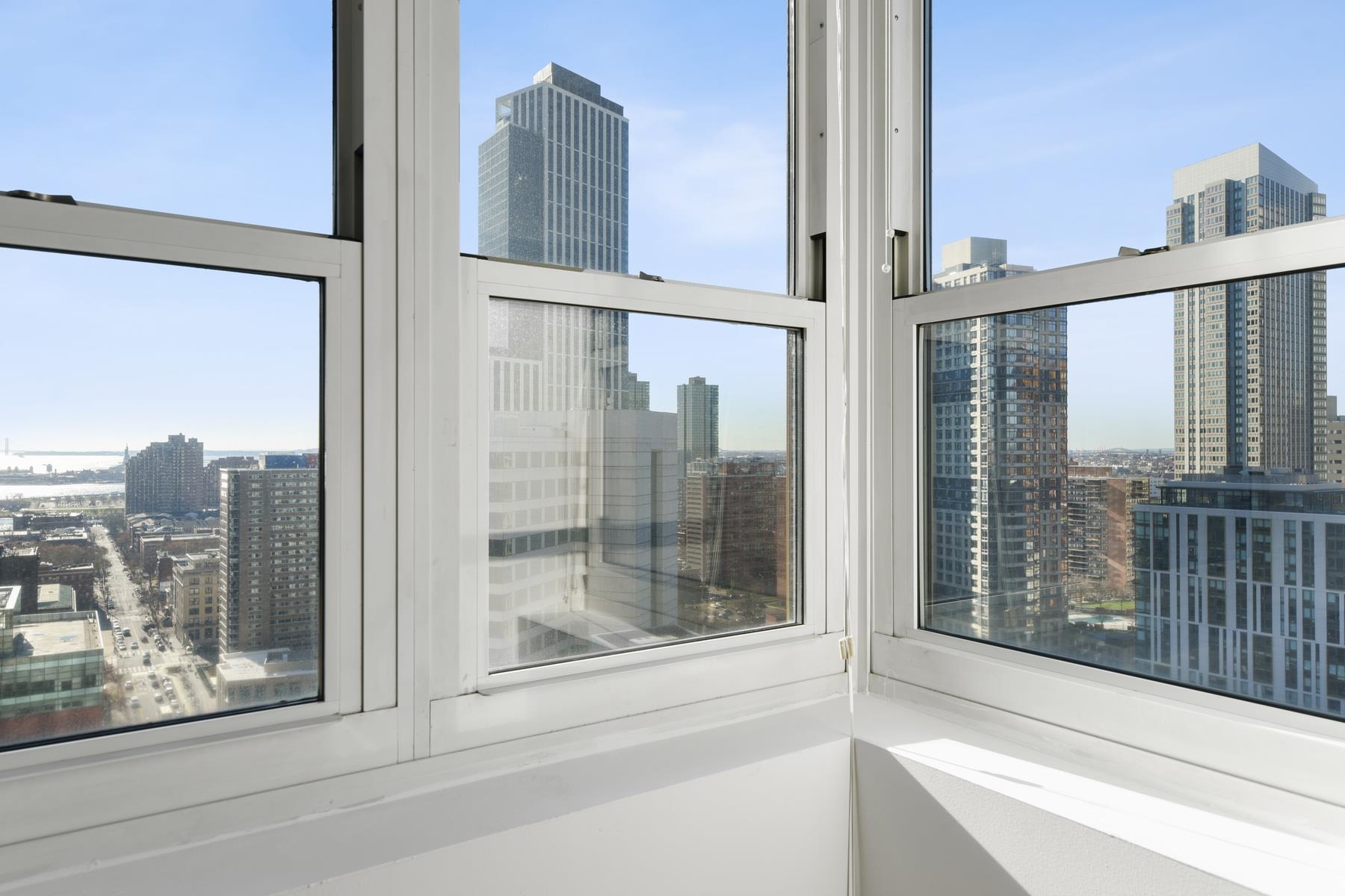 88 MORGAN ST Unit: 2509