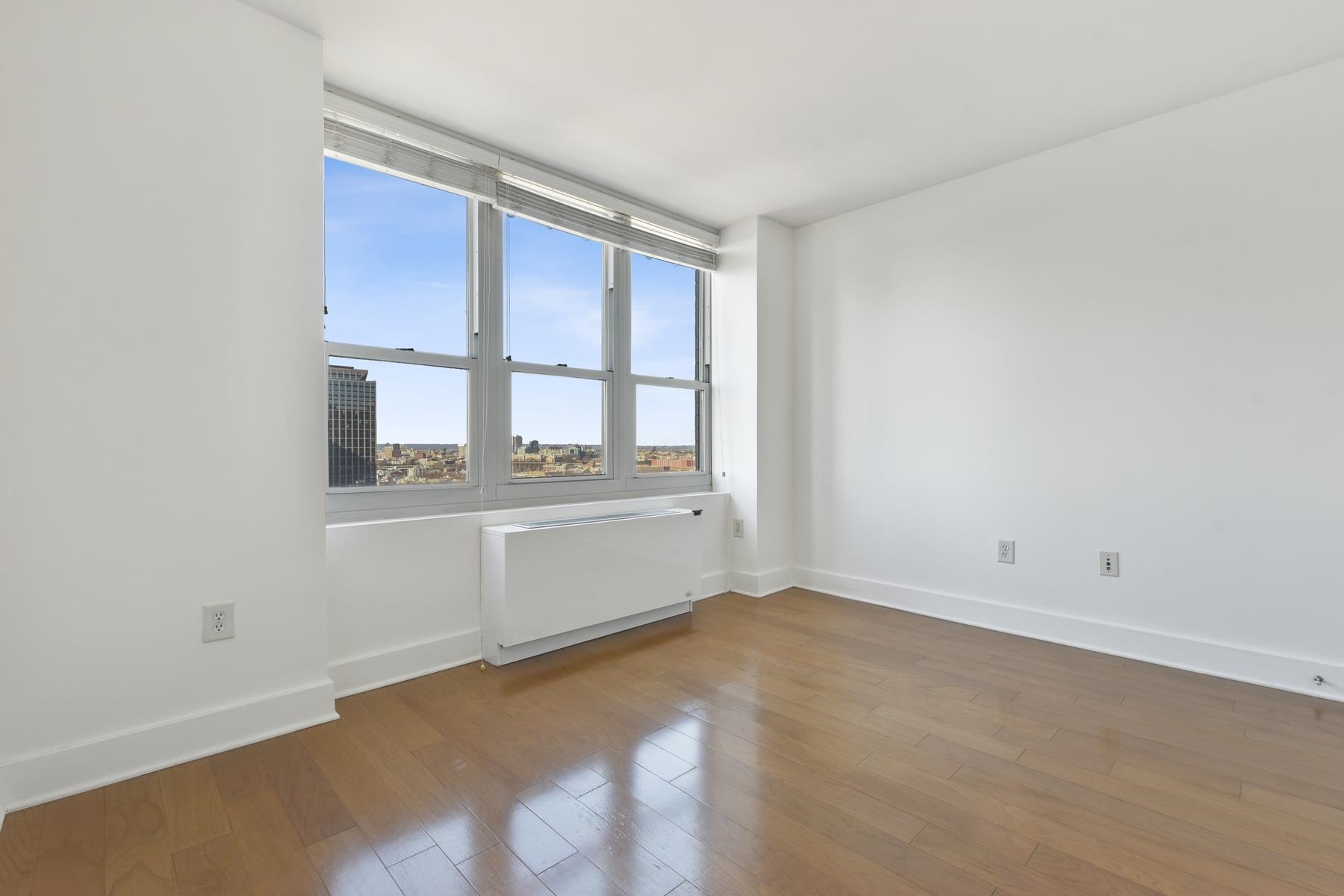 88 MORGAN ST Unit: 2509