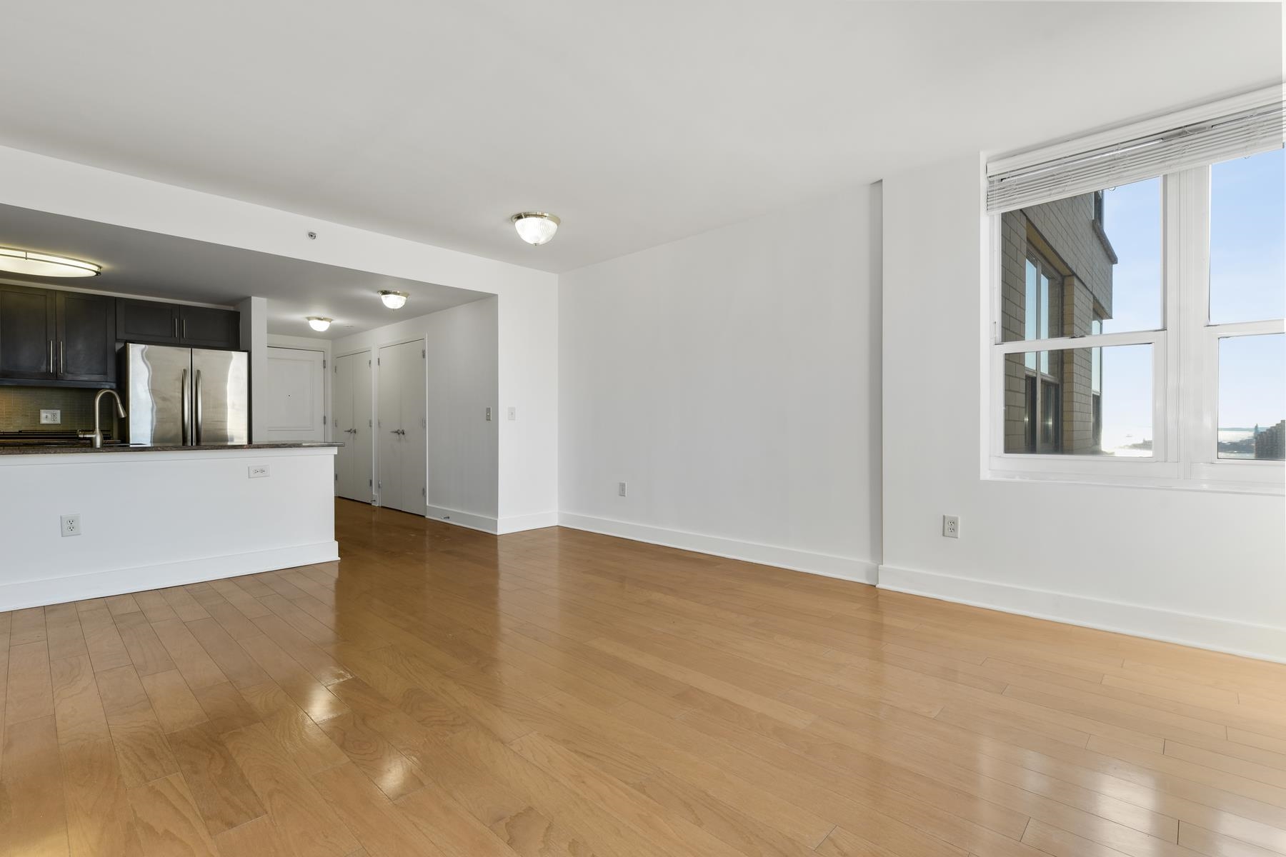 88 MORGAN ST Unit: 2509