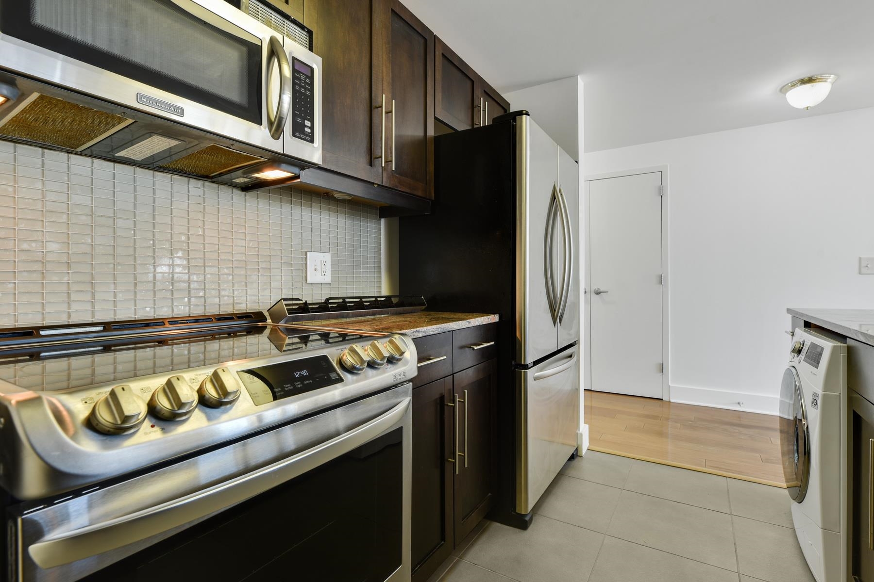 88 MORGAN ST Unit: 2509