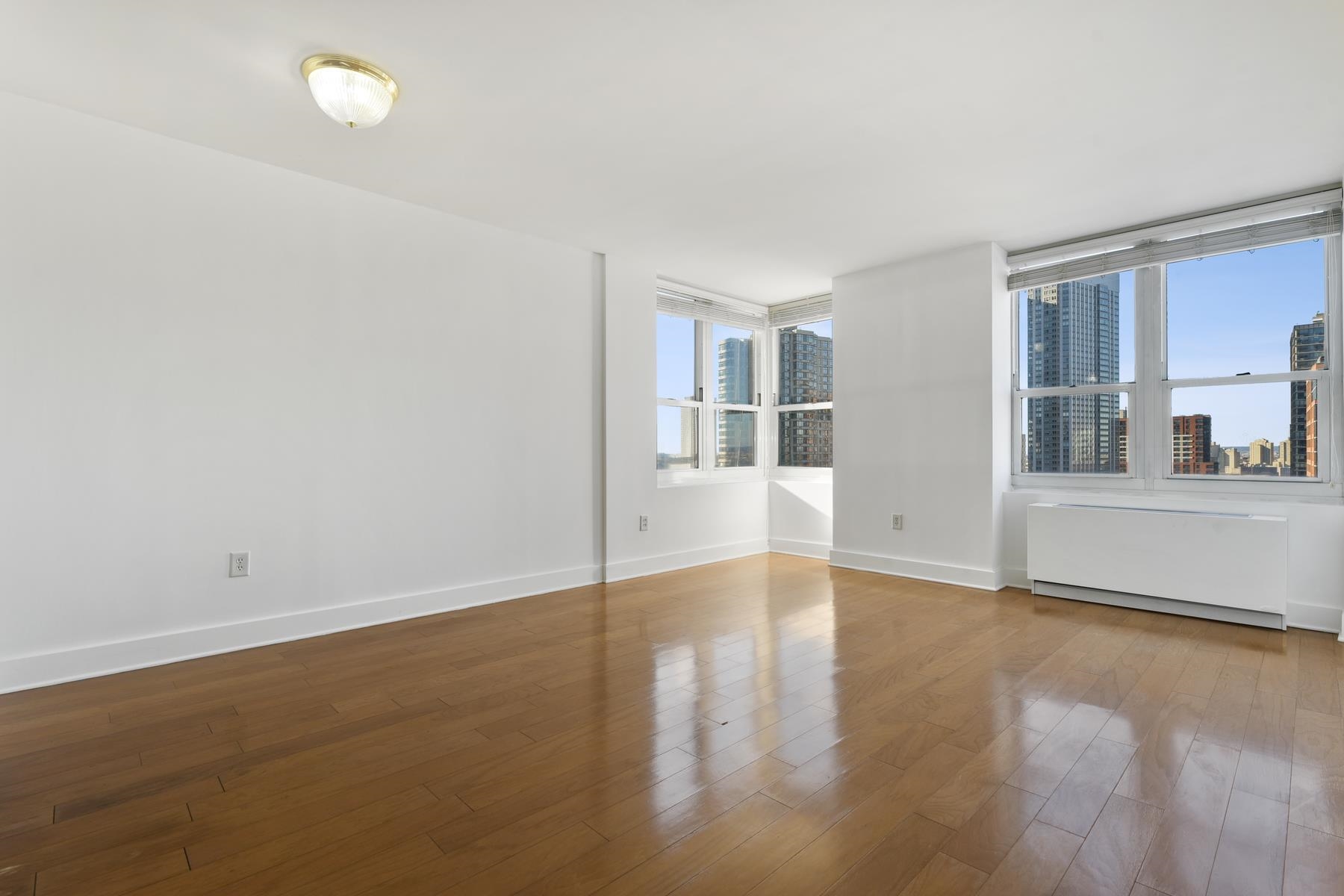 88 MORGAN ST Unit: 2509