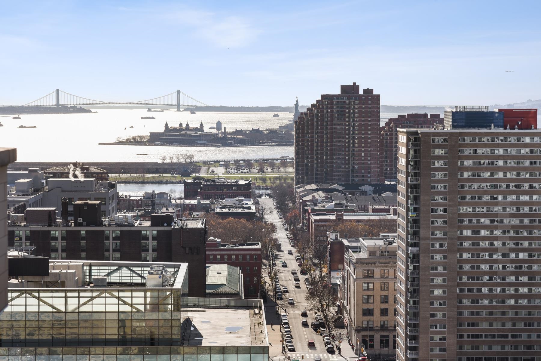 88 MORGAN ST Unit: 2509