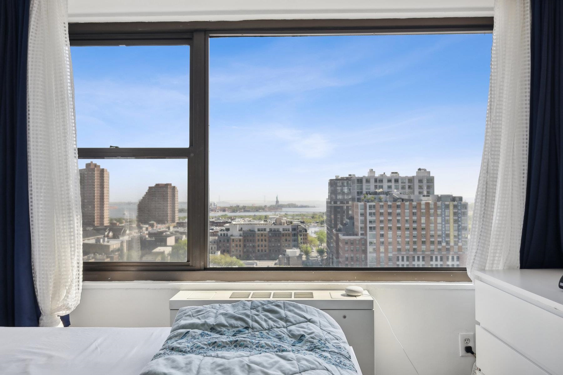 135 MONTGOMERY ST Unit: 16C