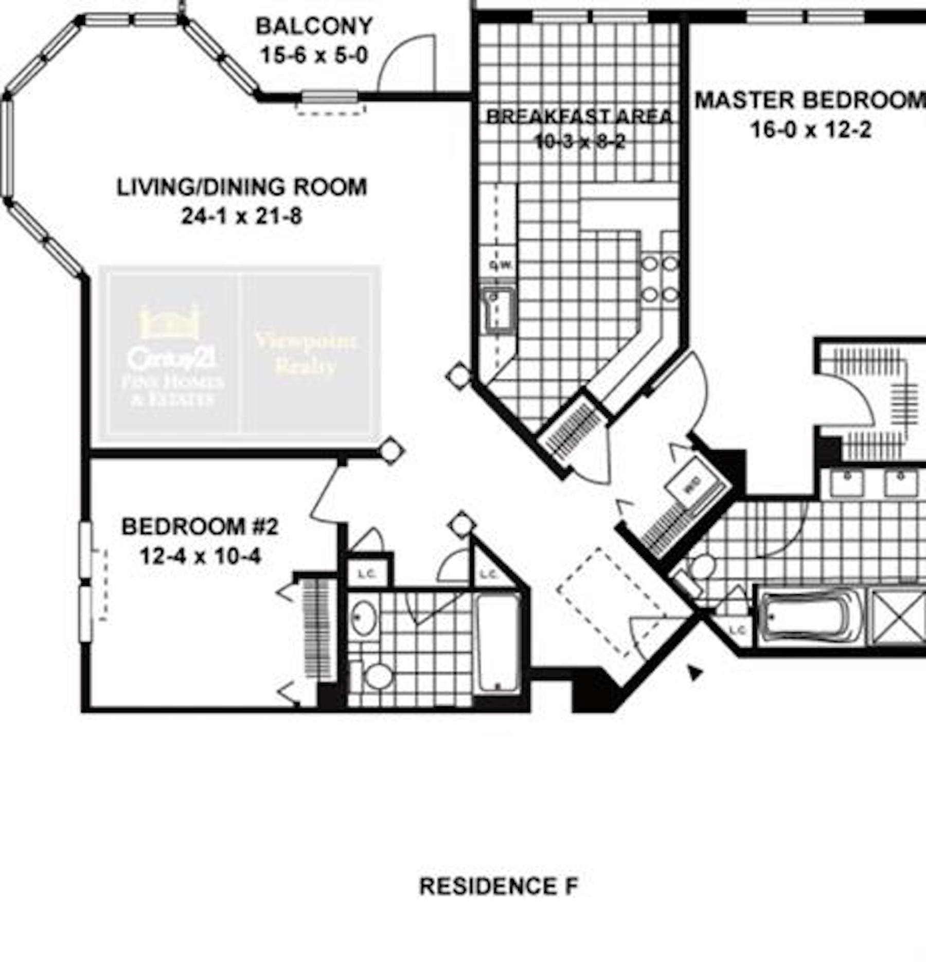 15 ENTERPRISE CT Unit: 109