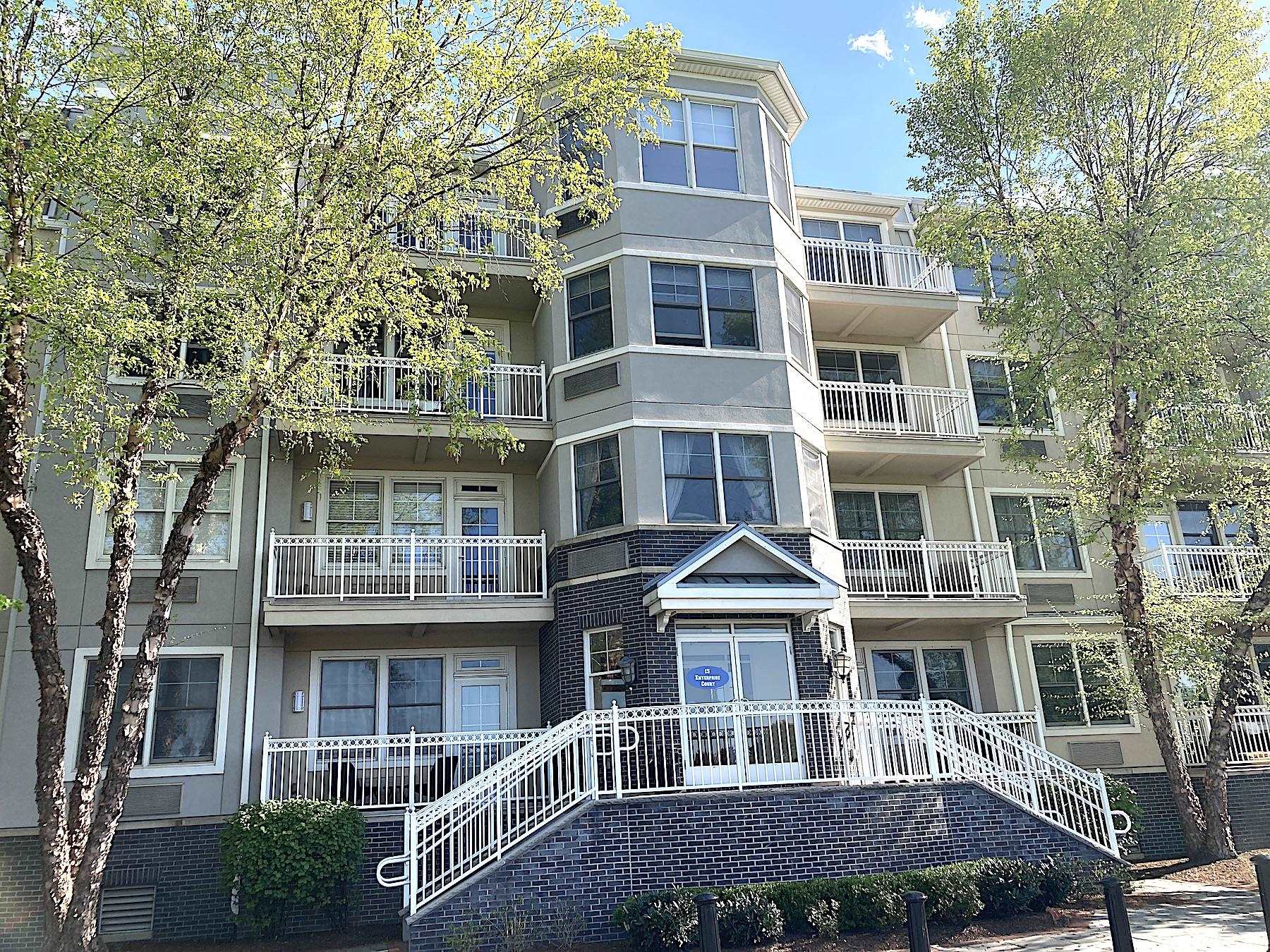 15 ENTERPRISE CT Unit: 109