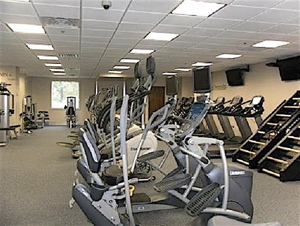 15 ENTERPRISE CT Unit: 109