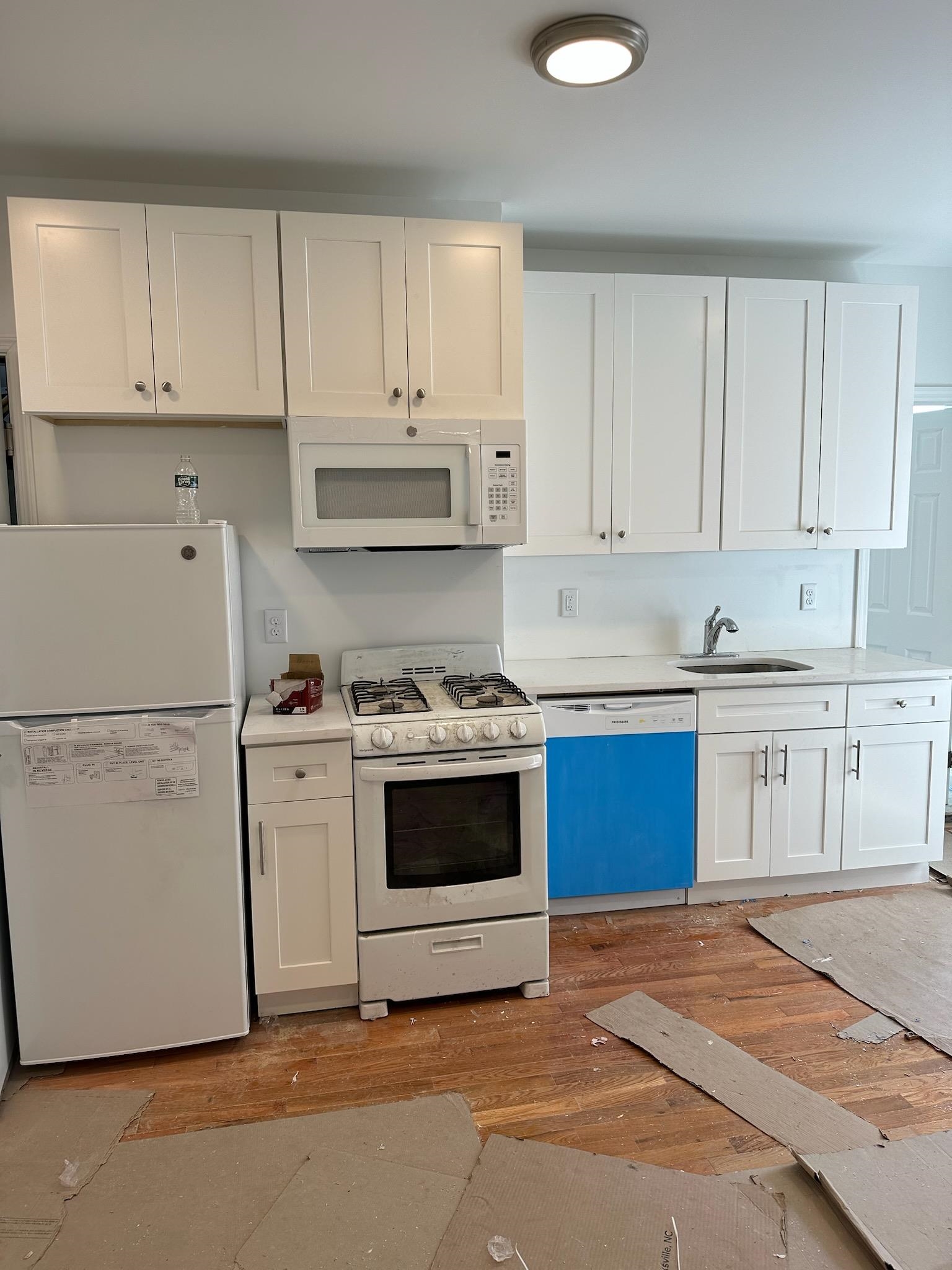 602 WASHINGTON ST Unit: 2