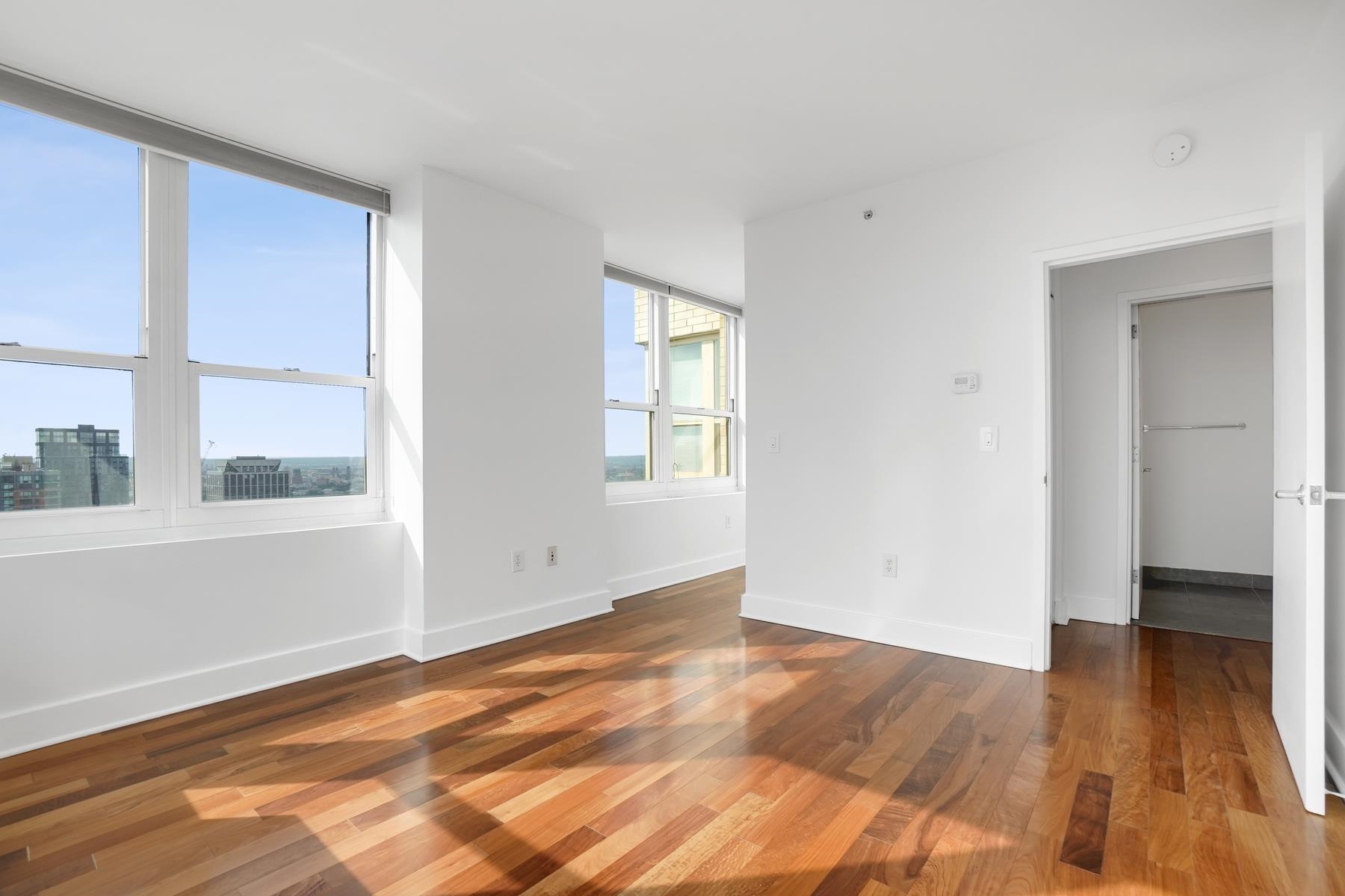 88 MORGAN ST Unit: 4708