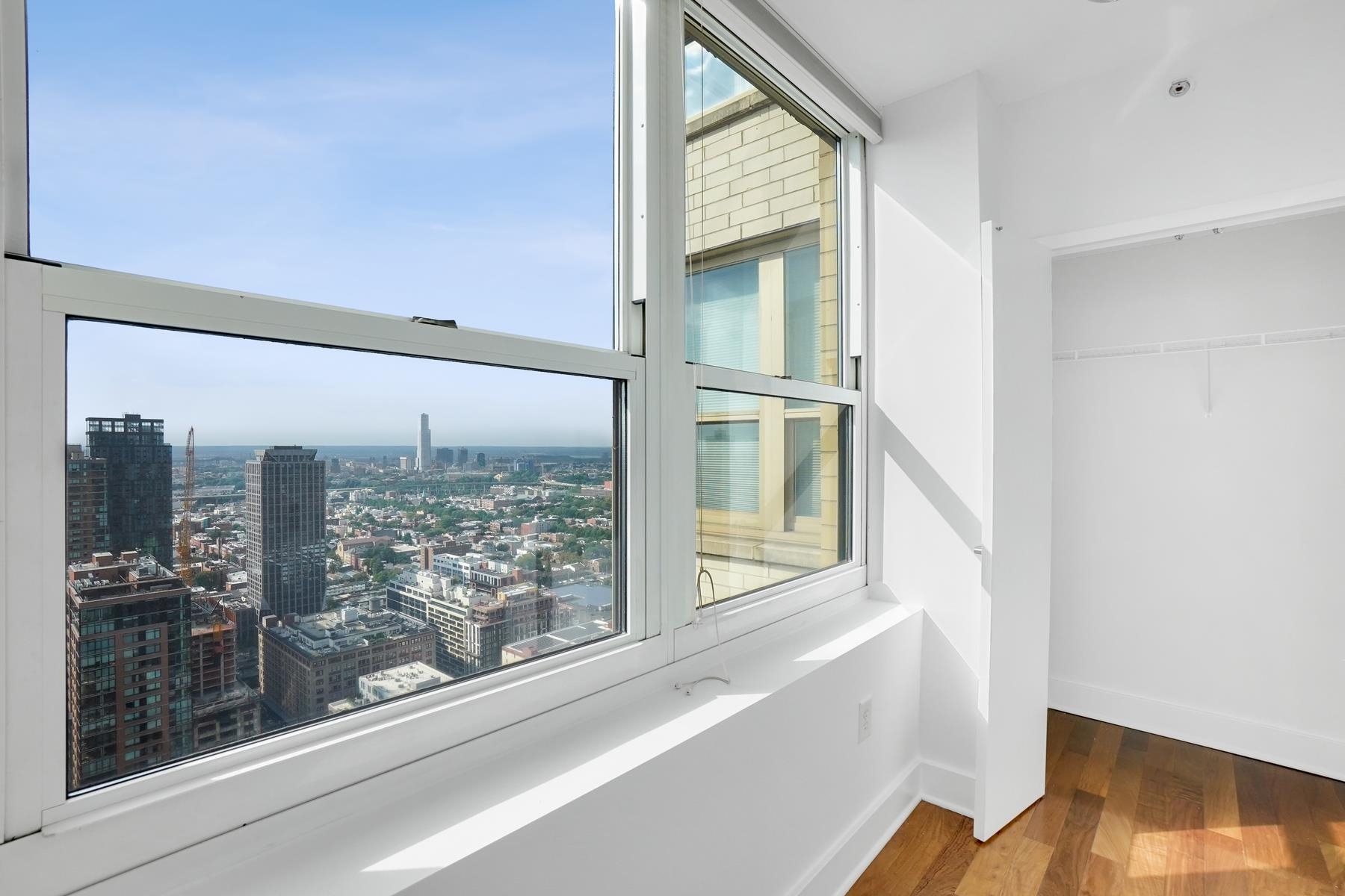 88 MORGAN ST Unit: 4708