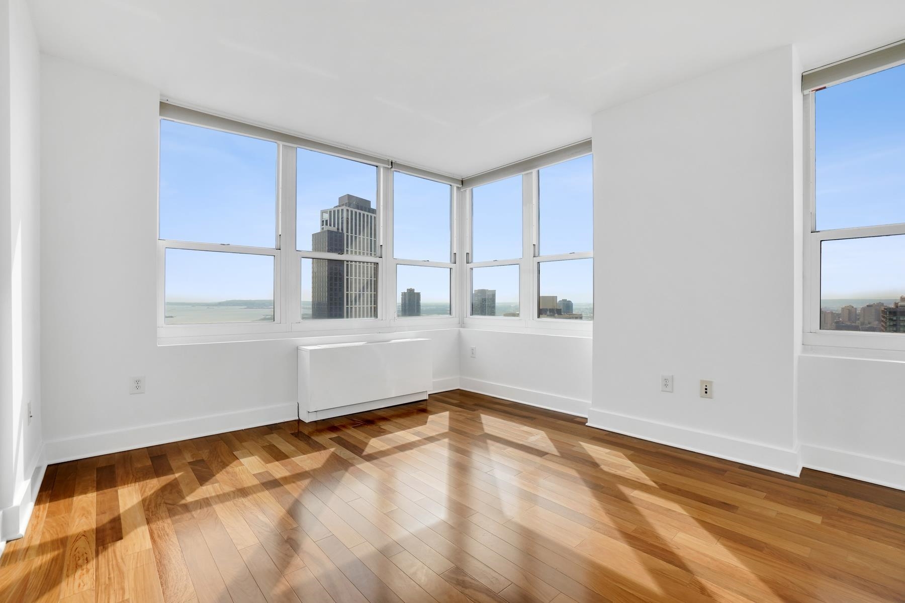 88 MORGAN ST Unit: 4708