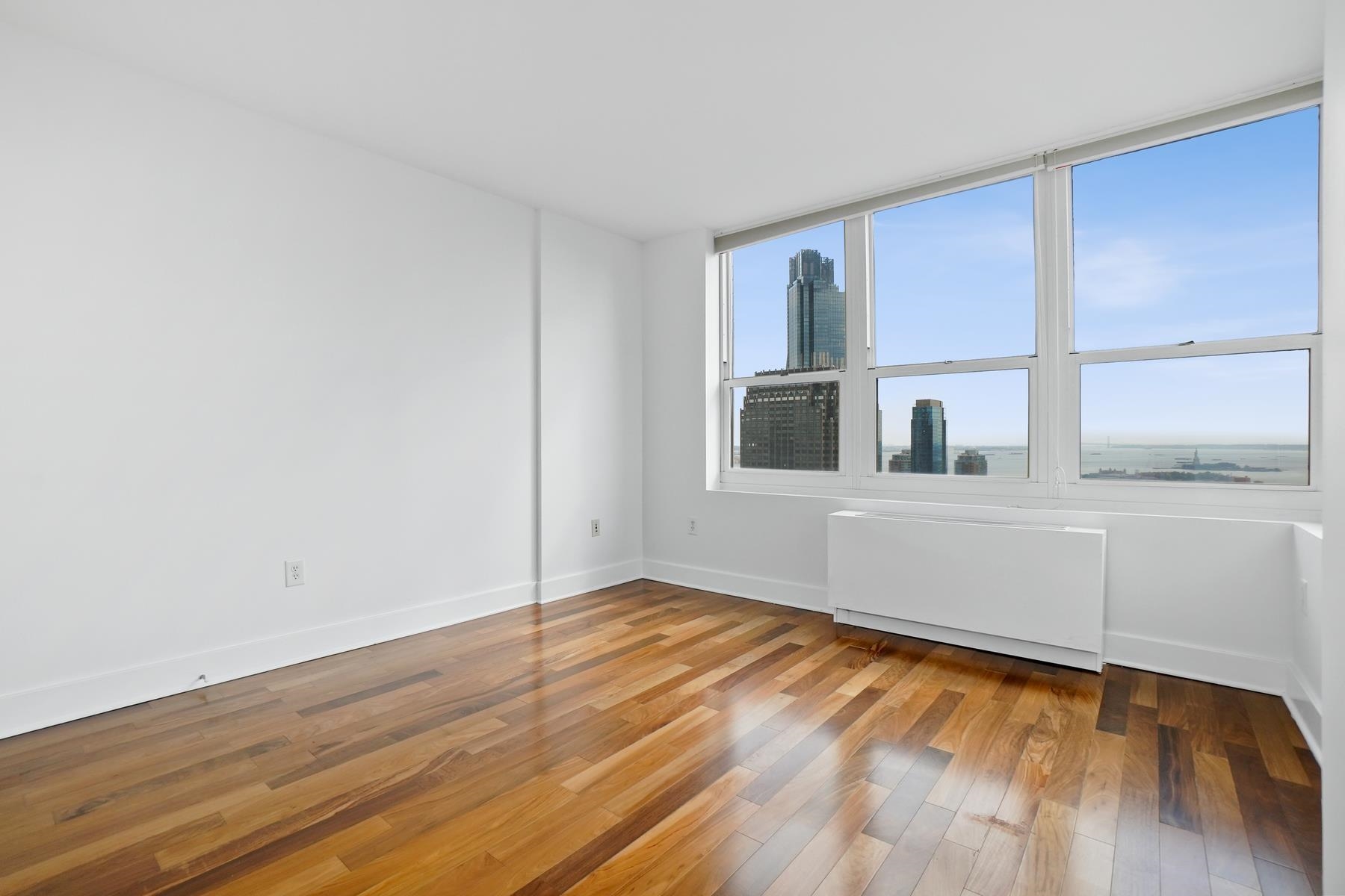 88 MORGAN ST Unit: 4708