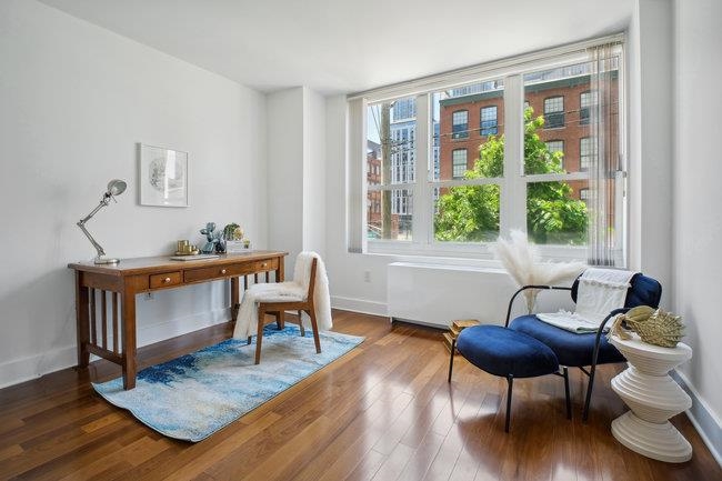 88 MORGAN ST Unit: 202