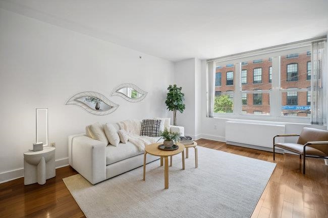 88 MORGAN ST Unit: 202