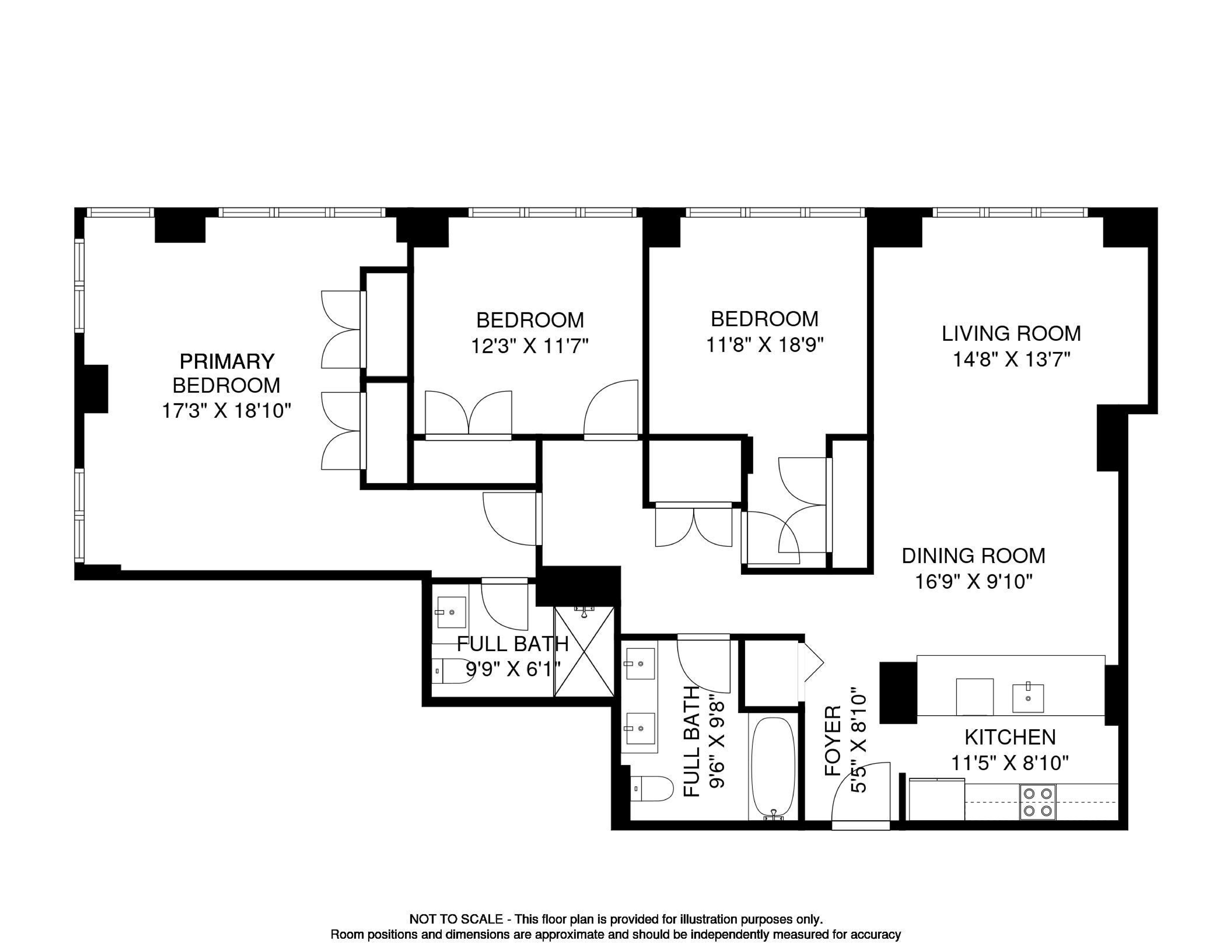 88 MORGAN ST Unit: 202