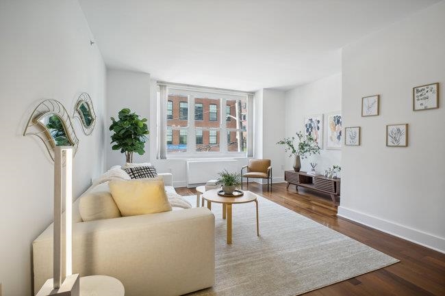 88 MORGAN ST Unit: 202