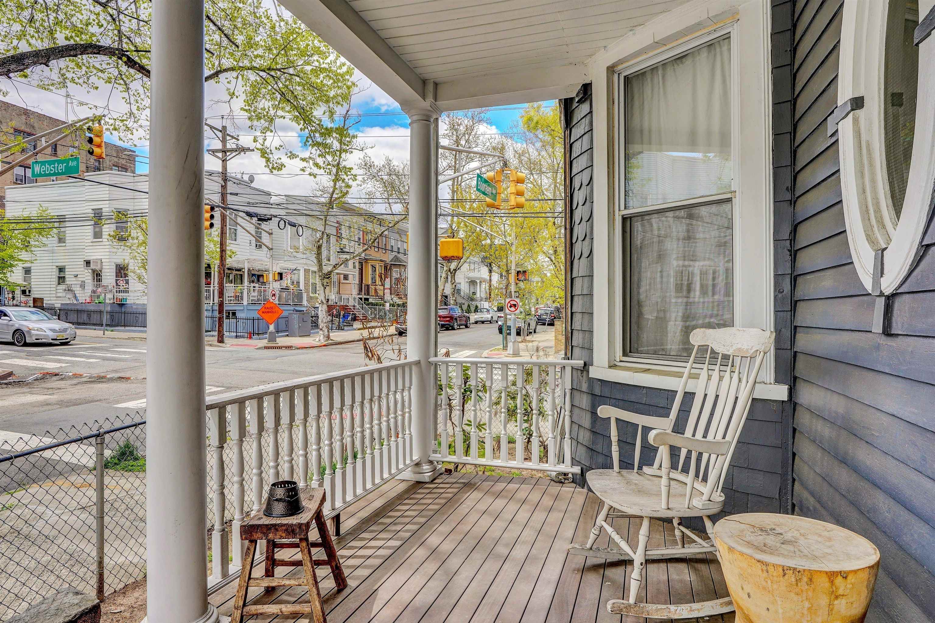 62 BOORAEM AVE Unit: 2