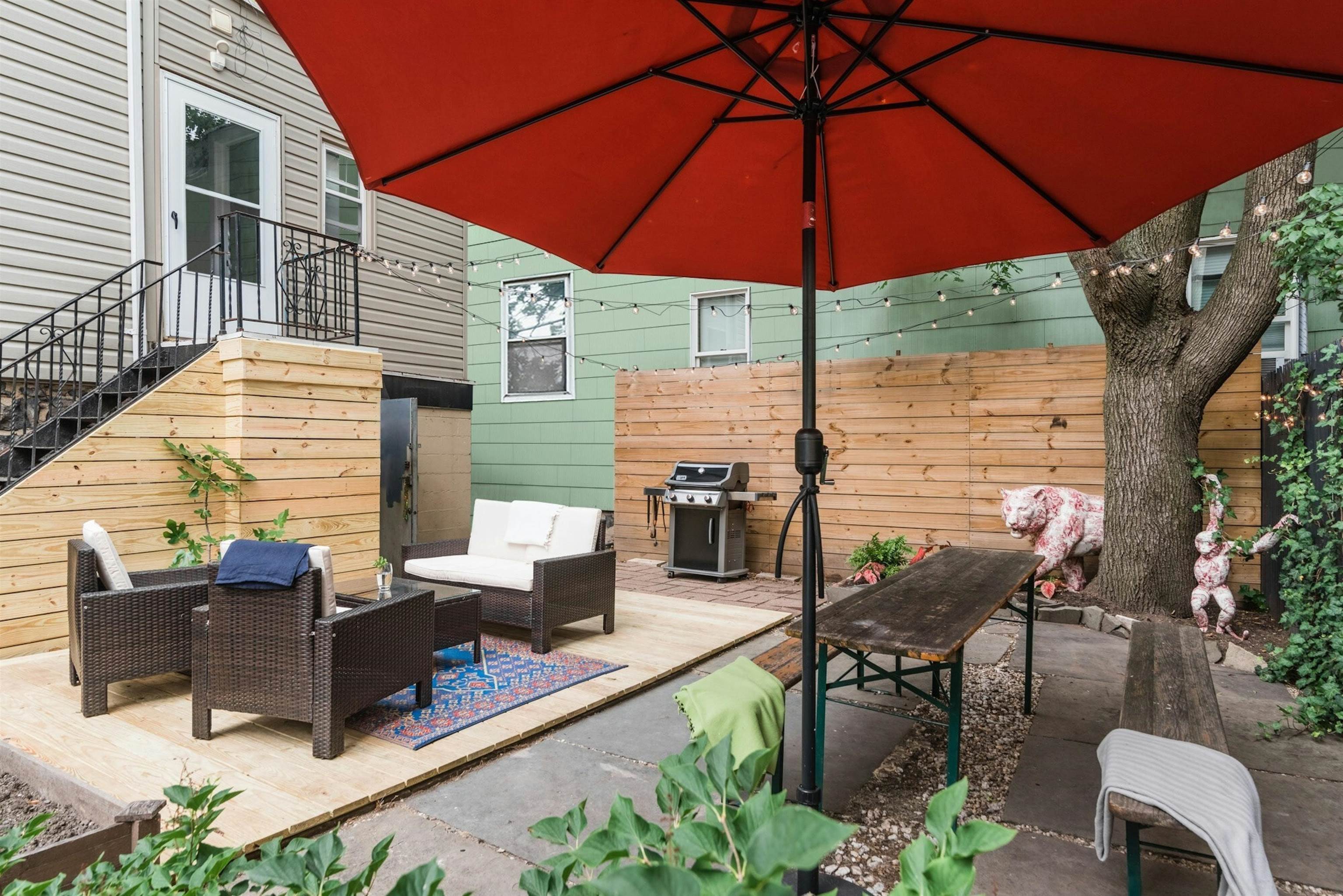 62 BOORAEM AVE Unit: 2