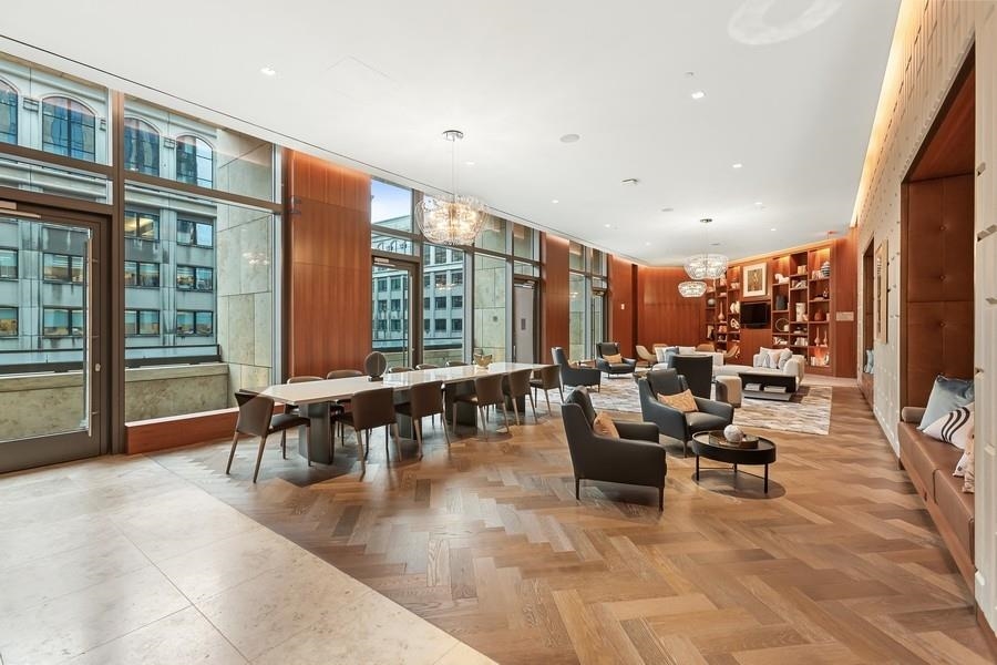 99 HUDSON ST Unit: 3711