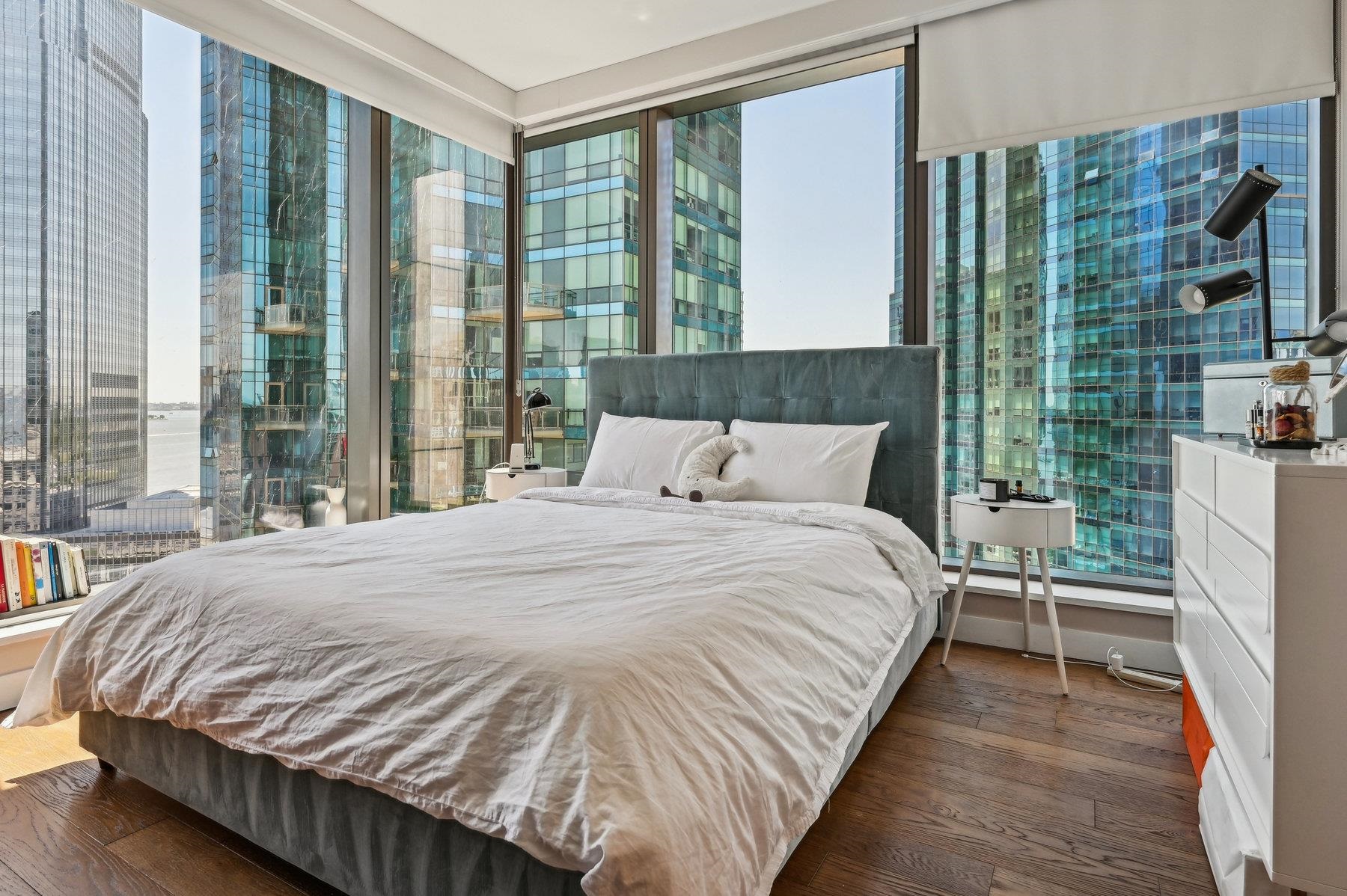 99 HUDSON ST Unit: 1912