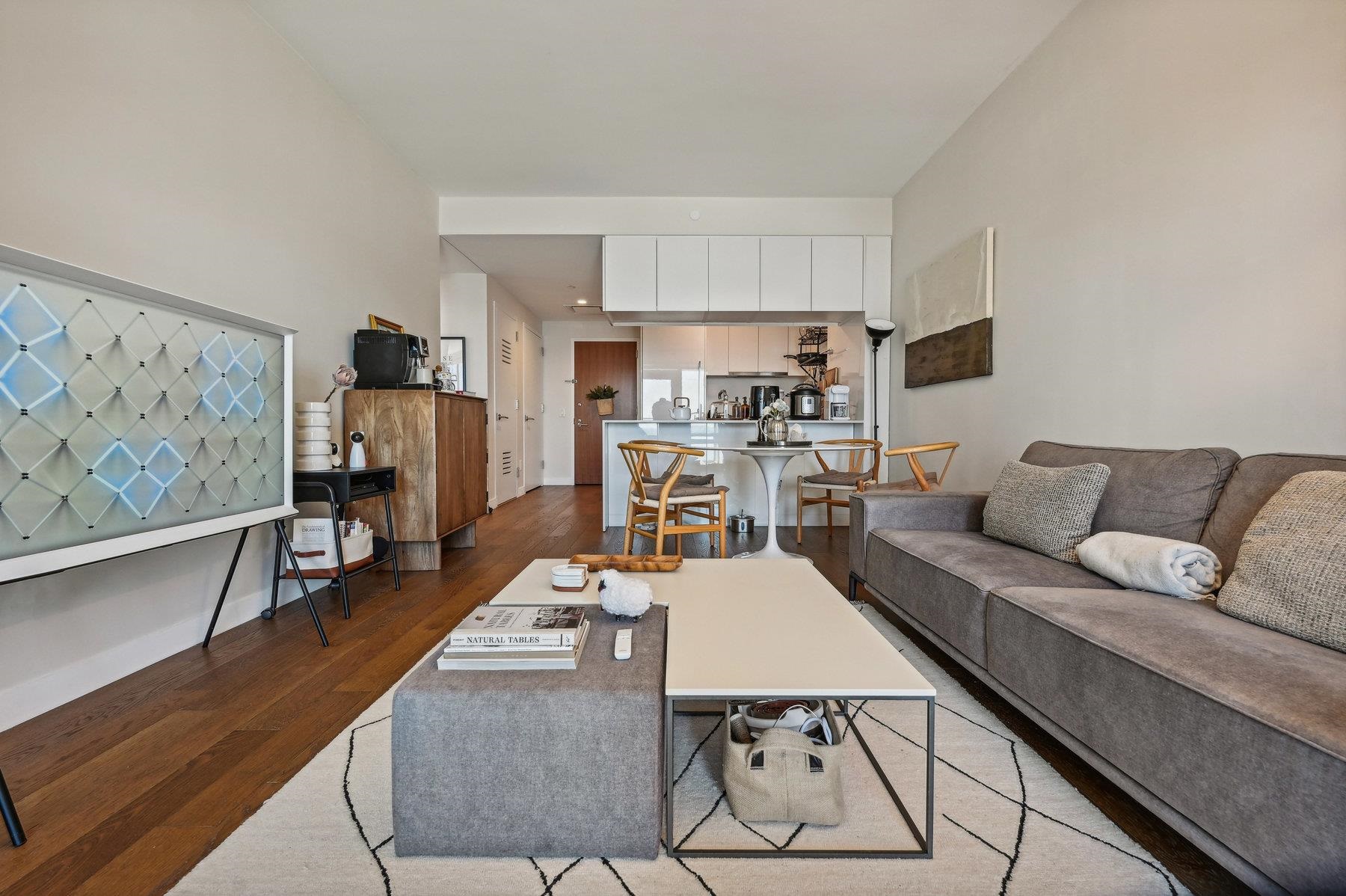 99 HUDSON ST Unit: 1912