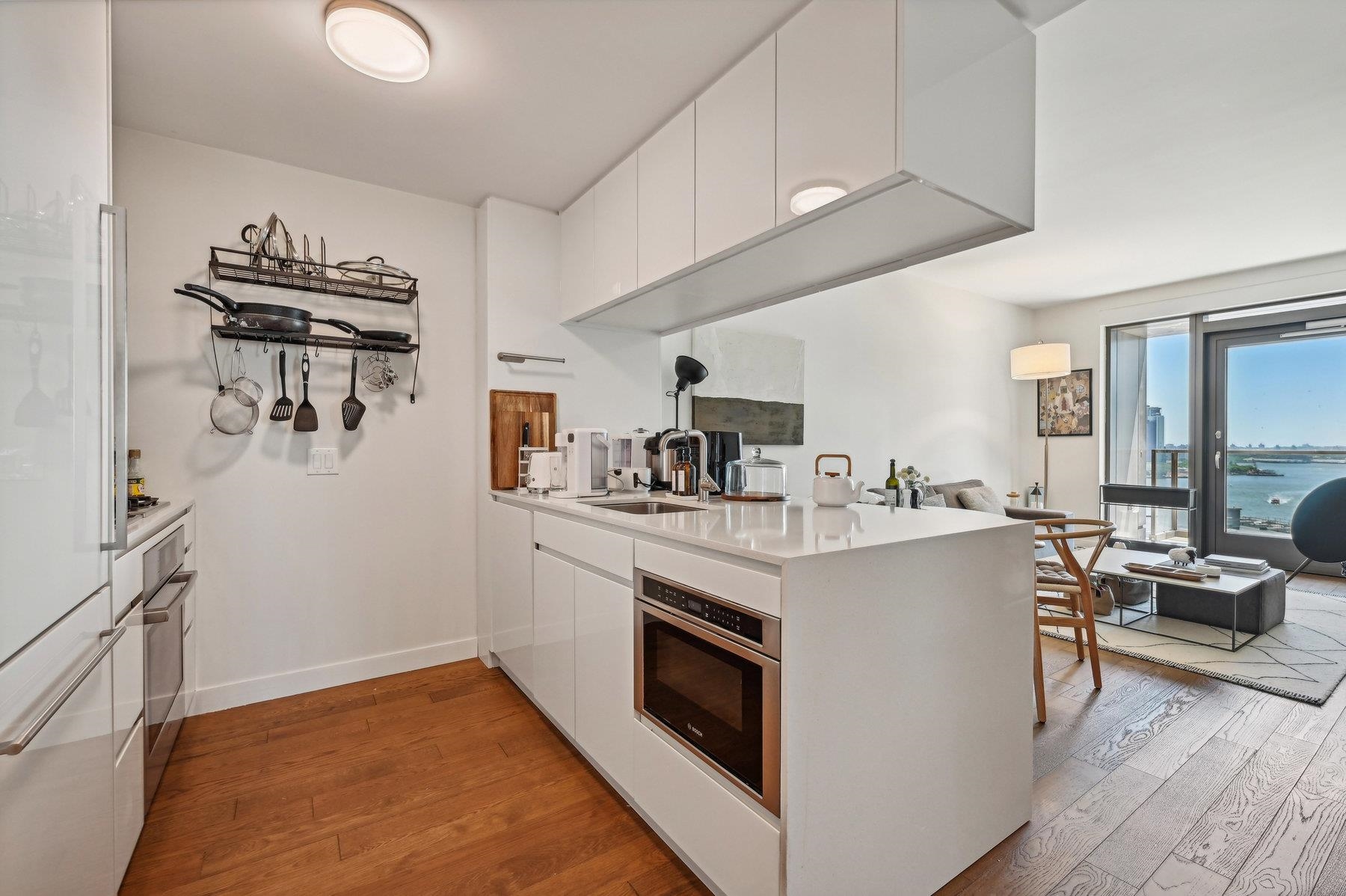 99 HUDSON ST Unit: 1912