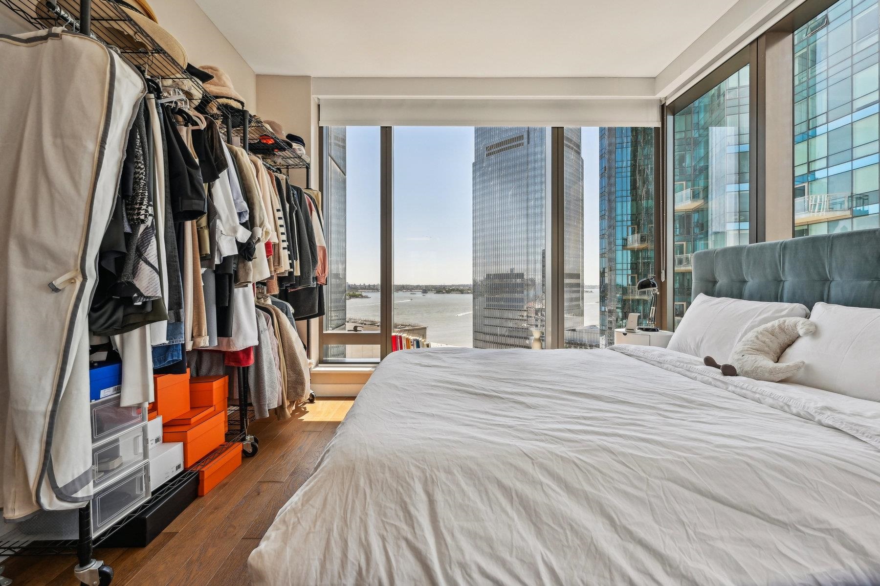 99 HUDSON ST Unit: 1912