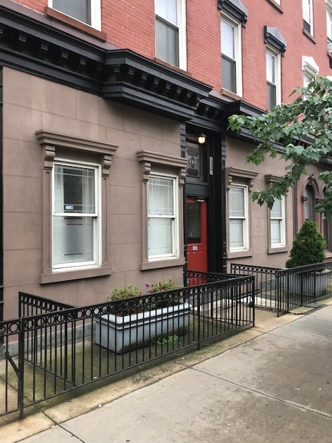 201-203 14TH ST Unit: 3A