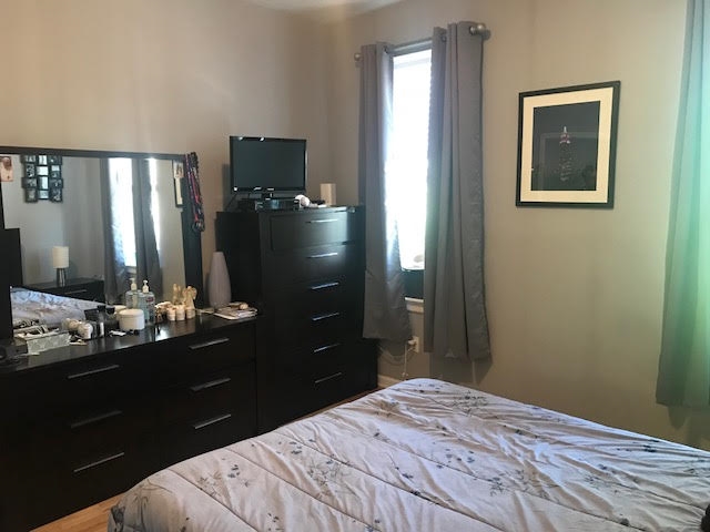 201-203 14TH ST Unit: 3A