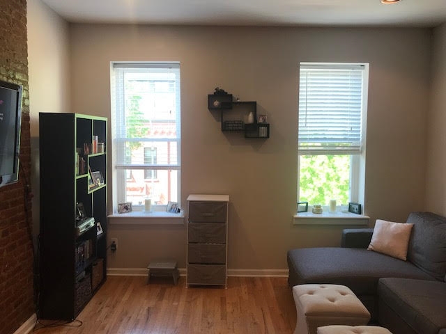 201-203 14TH ST Unit: 3A