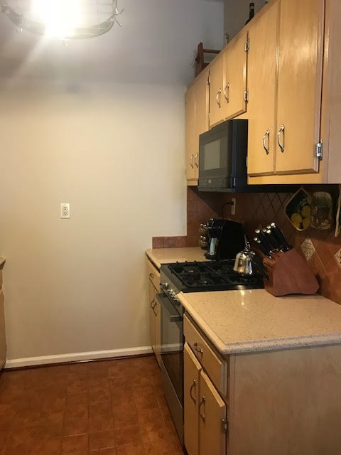 201-203 14TH ST Unit: 3A