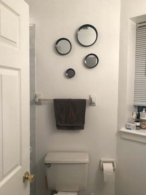 201-203 14TH ST Unit: 3A