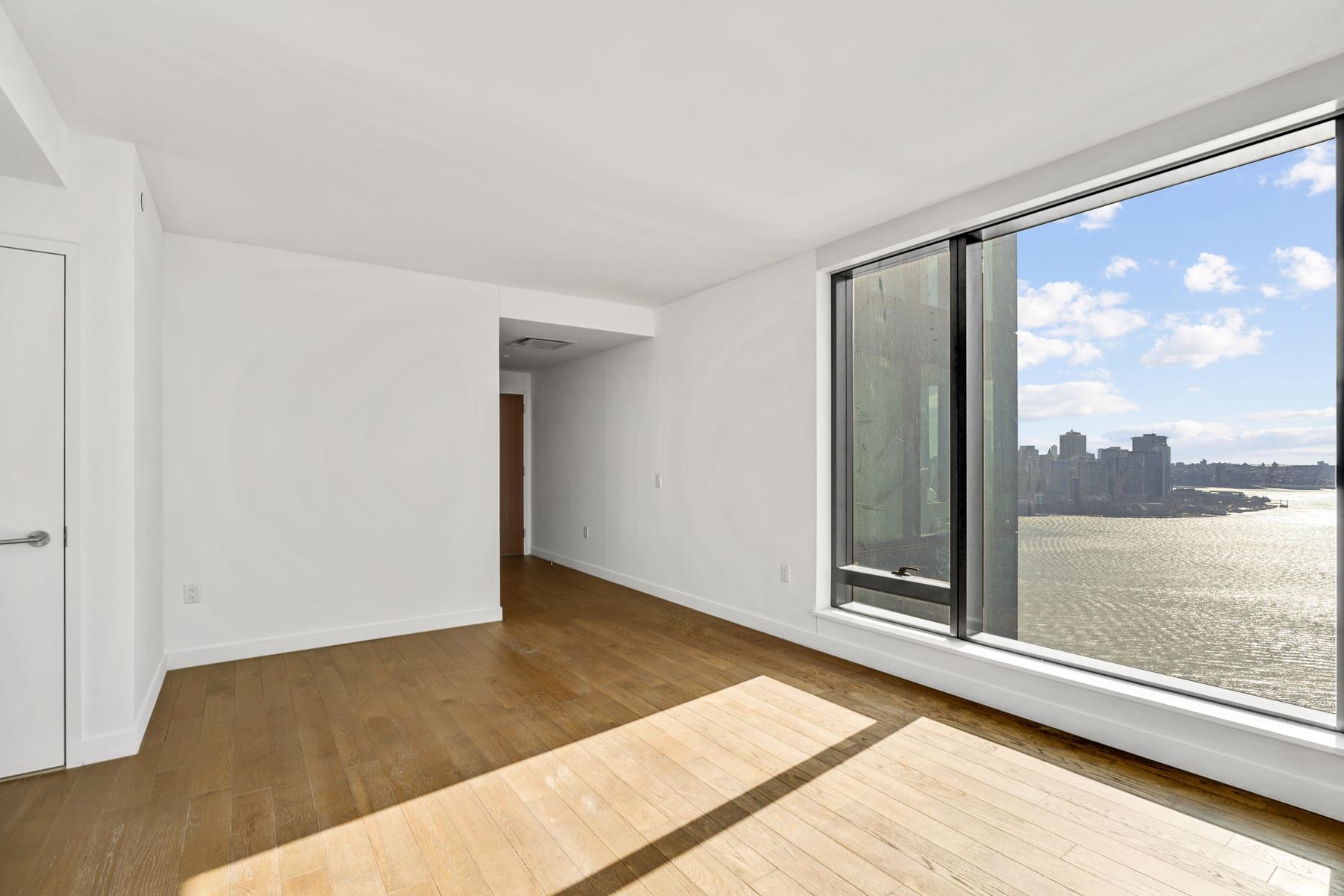 99 HUDSON ST Unit: 3311