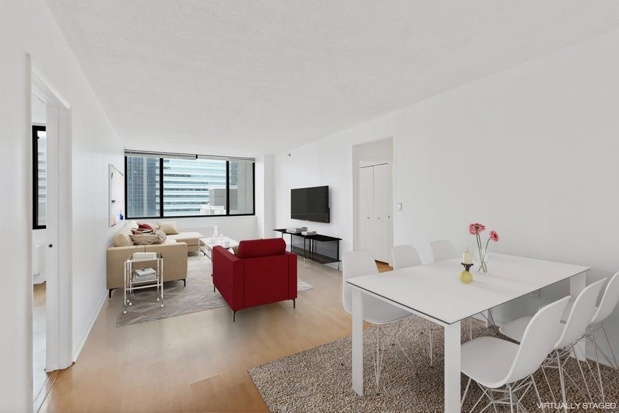 45 RIVER DR SOUTH Unit: 1205