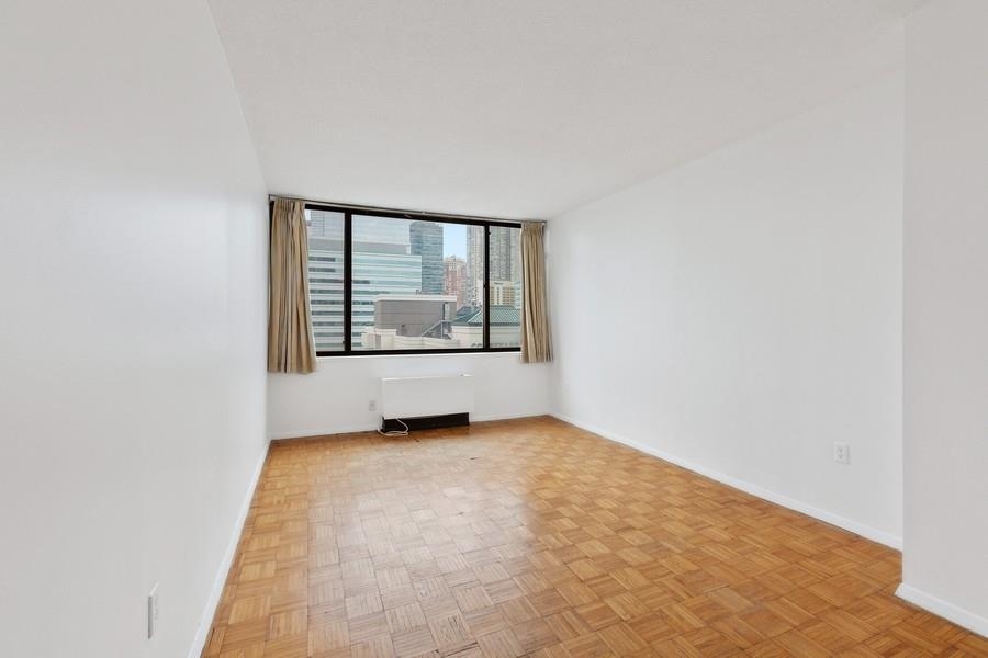 45 RIVER DR SOUTH Unit: 1205