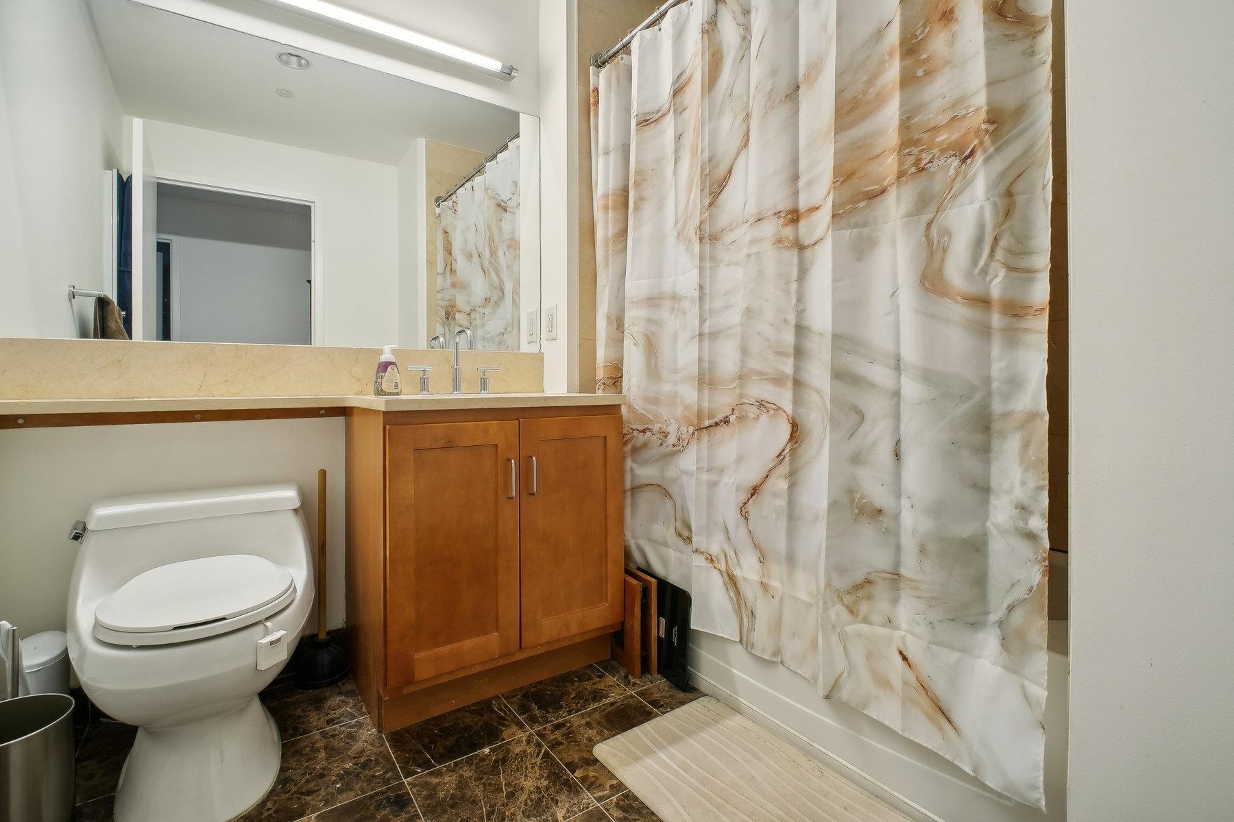 389 WASHINGTON ST Unit: 24H