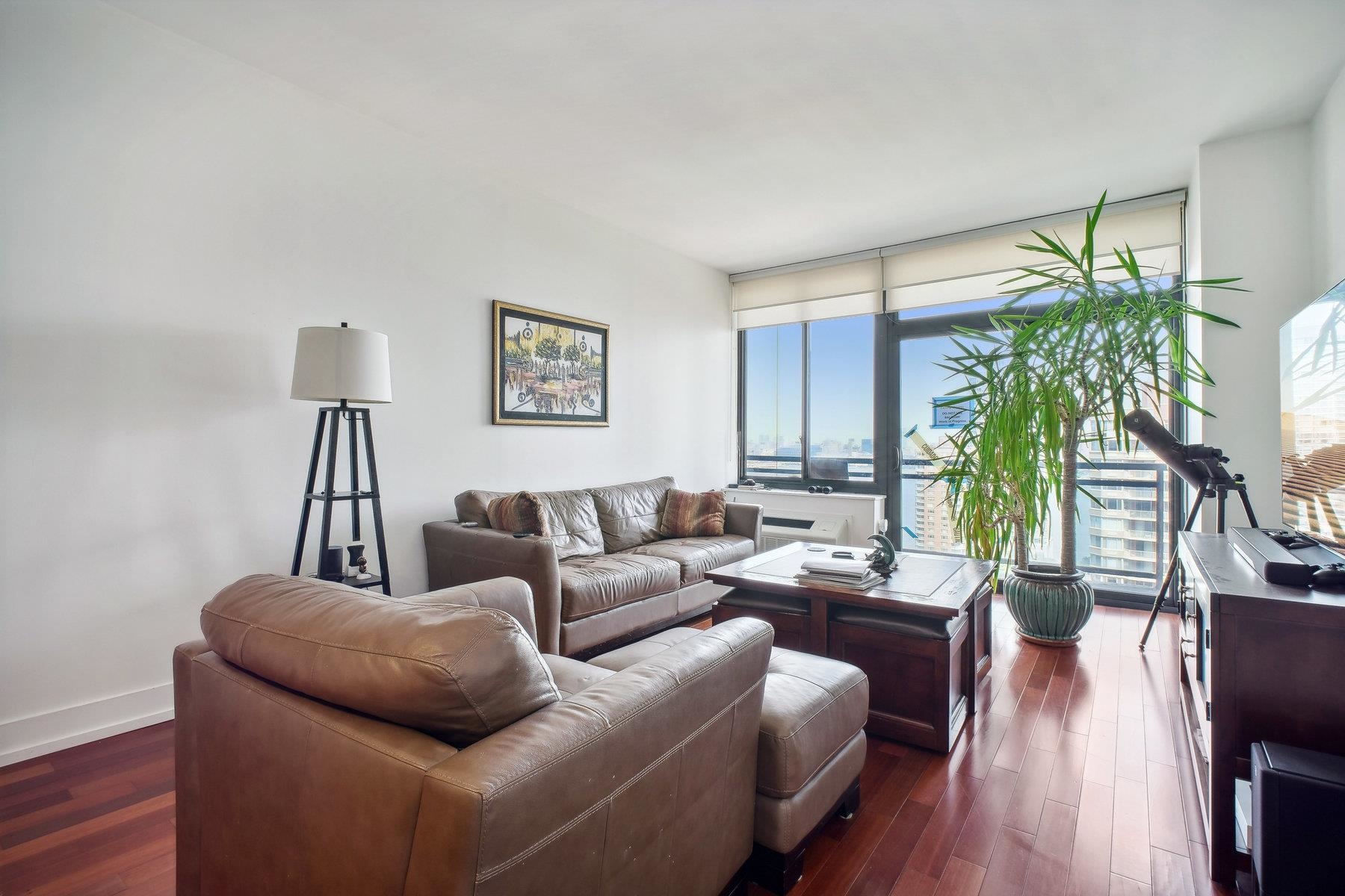 389 WASHINGTON ST Unit: 24H