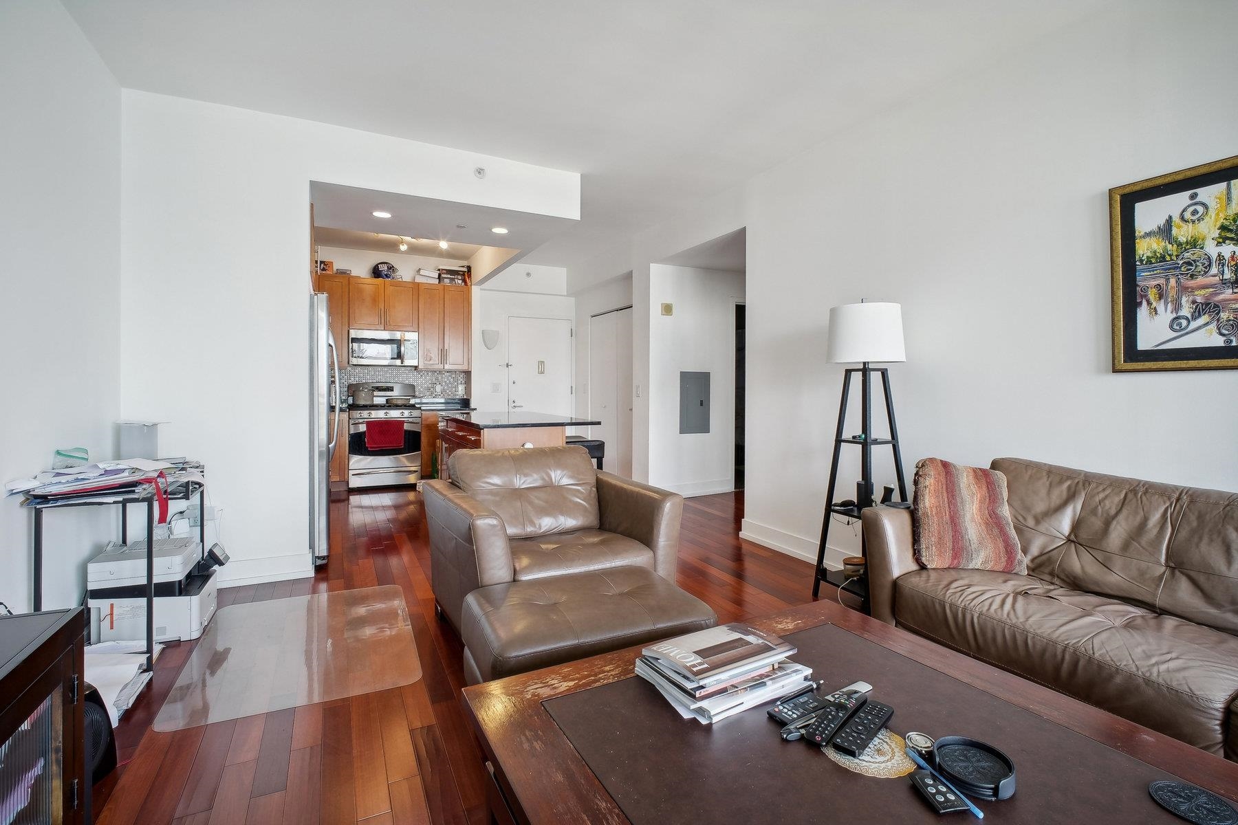 389 WASHINGTON ST Unit: 24H