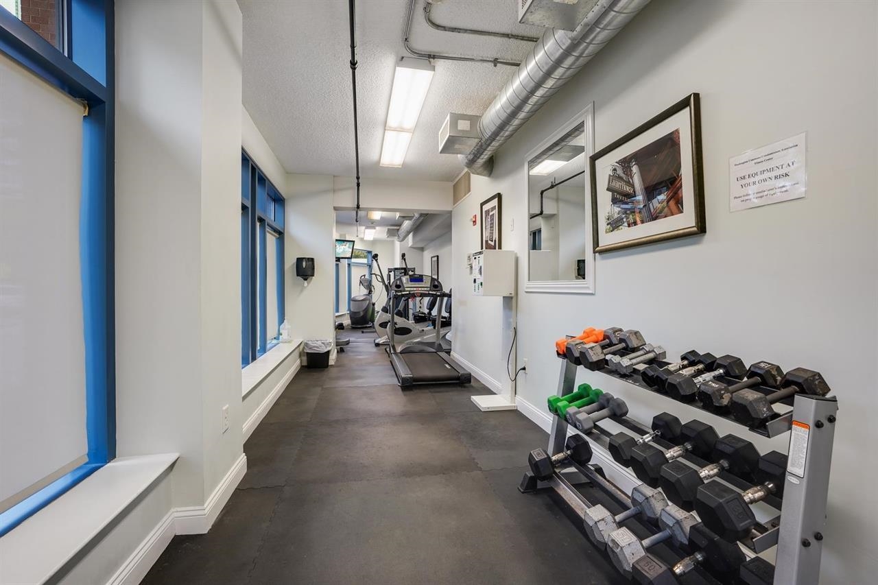 311 WASHINGTON ST Unit: 8E