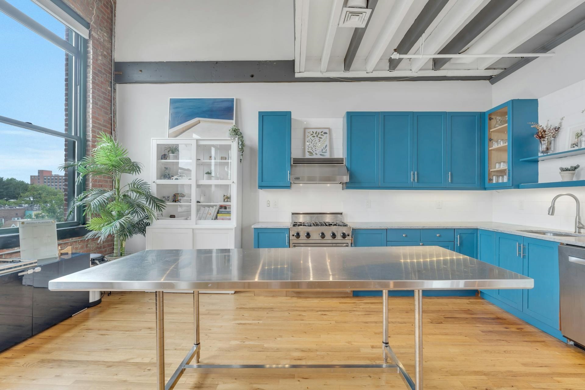 126 WEBSTER AVE Unit: 4F