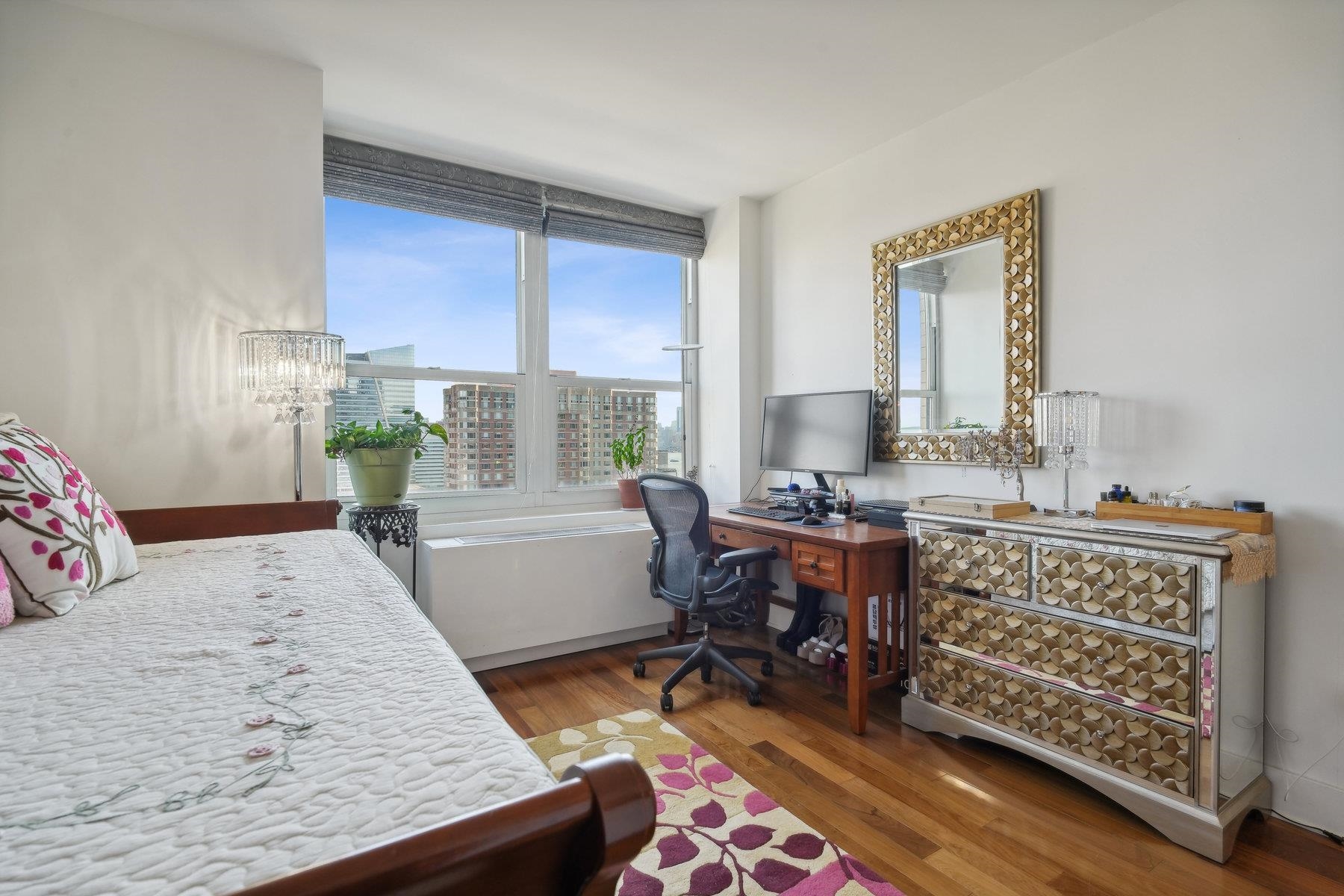 88 MORGAN ST Unit: 2204