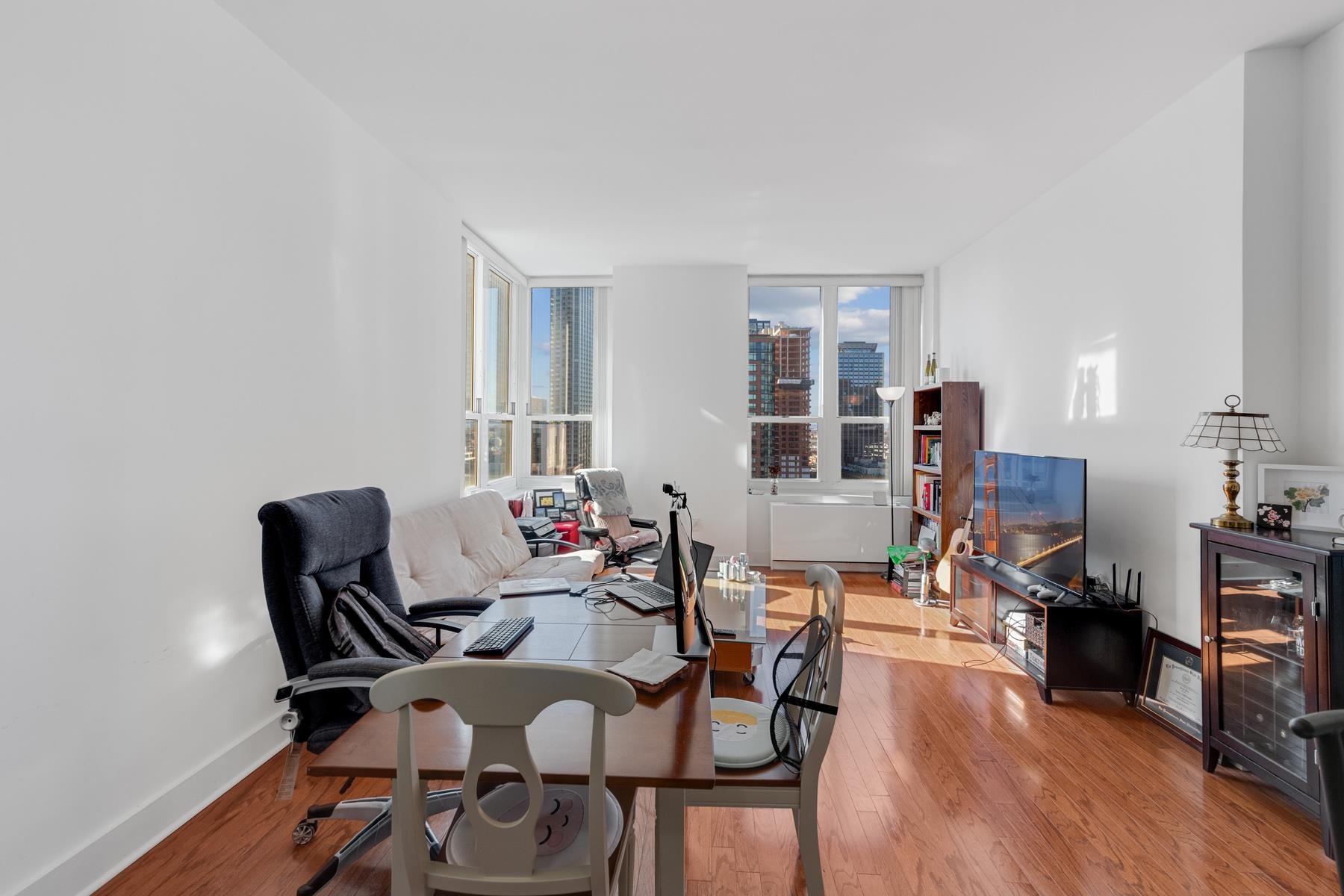 88 MORGAN ST Unit: 2109