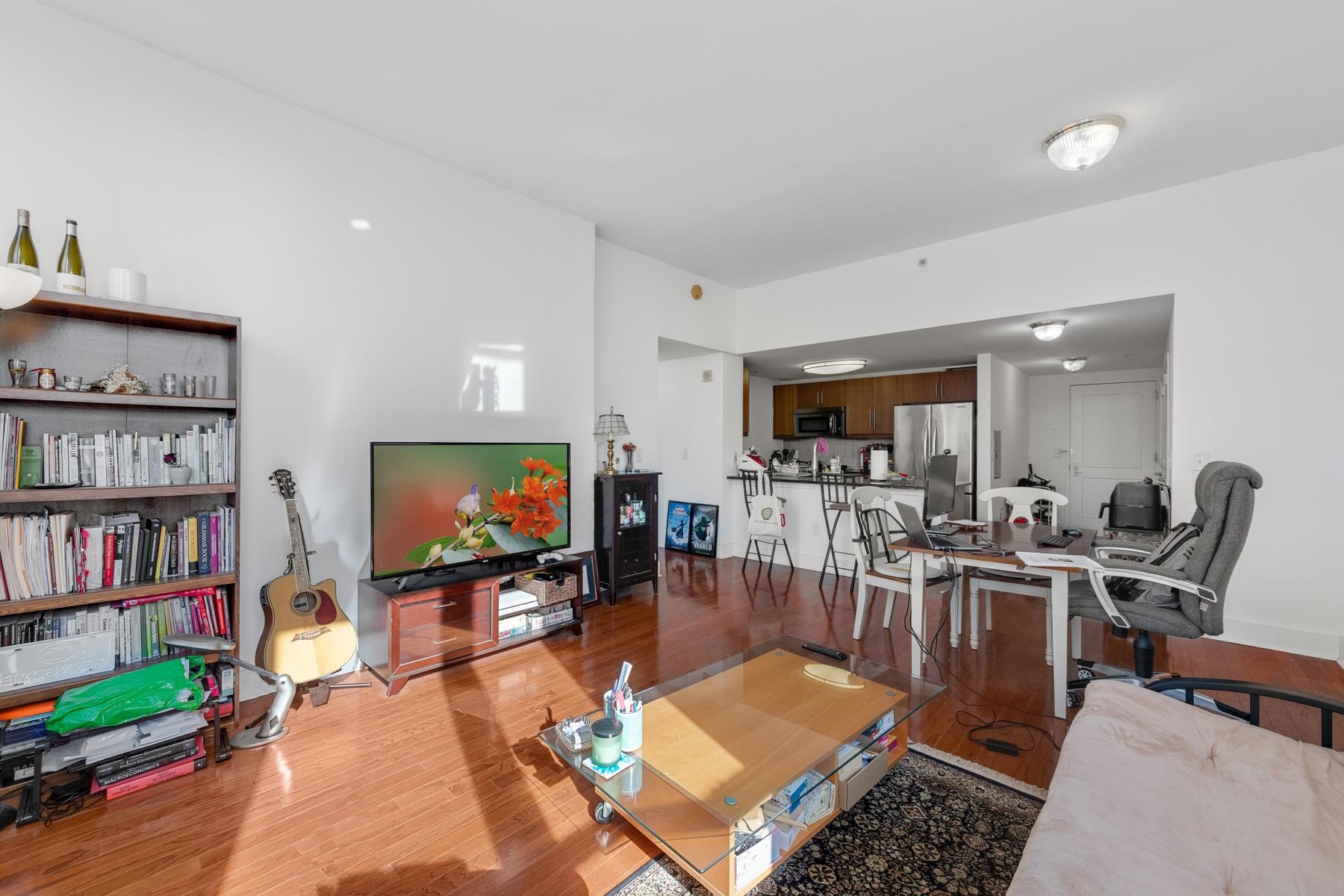 88 MORGAN ST Unit: 2109