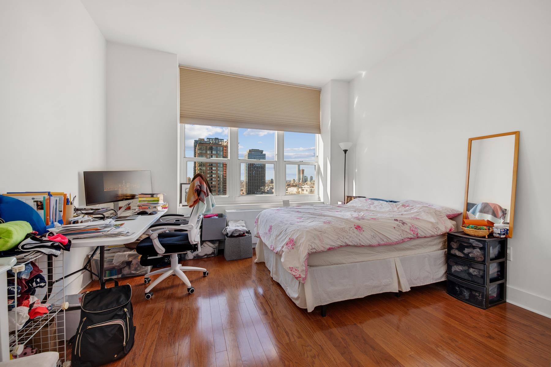 88 MORGAN ST Unit: 2109