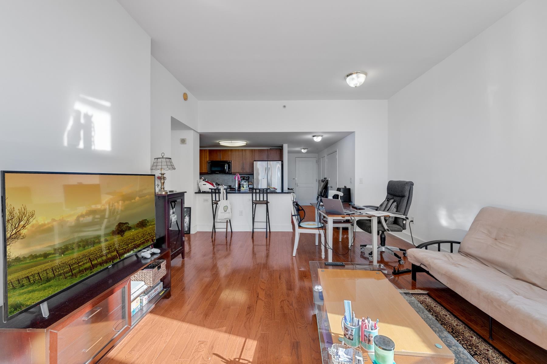 88 MORGAN ST Unit: 2109