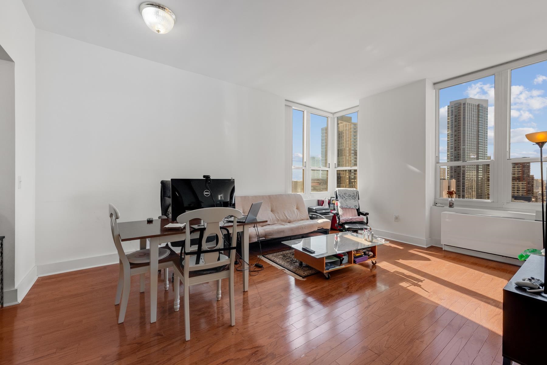 88 MORGAN ST Unit: 2109