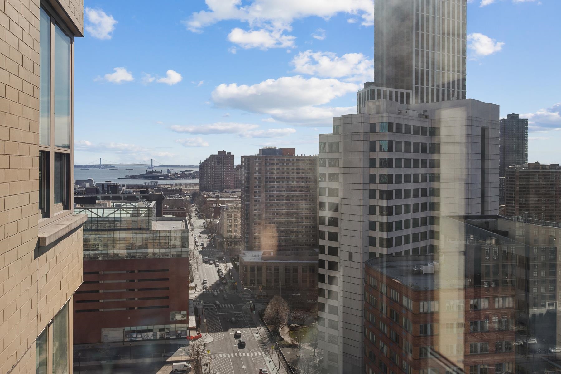 88 MORGAN ST Unit: 2109