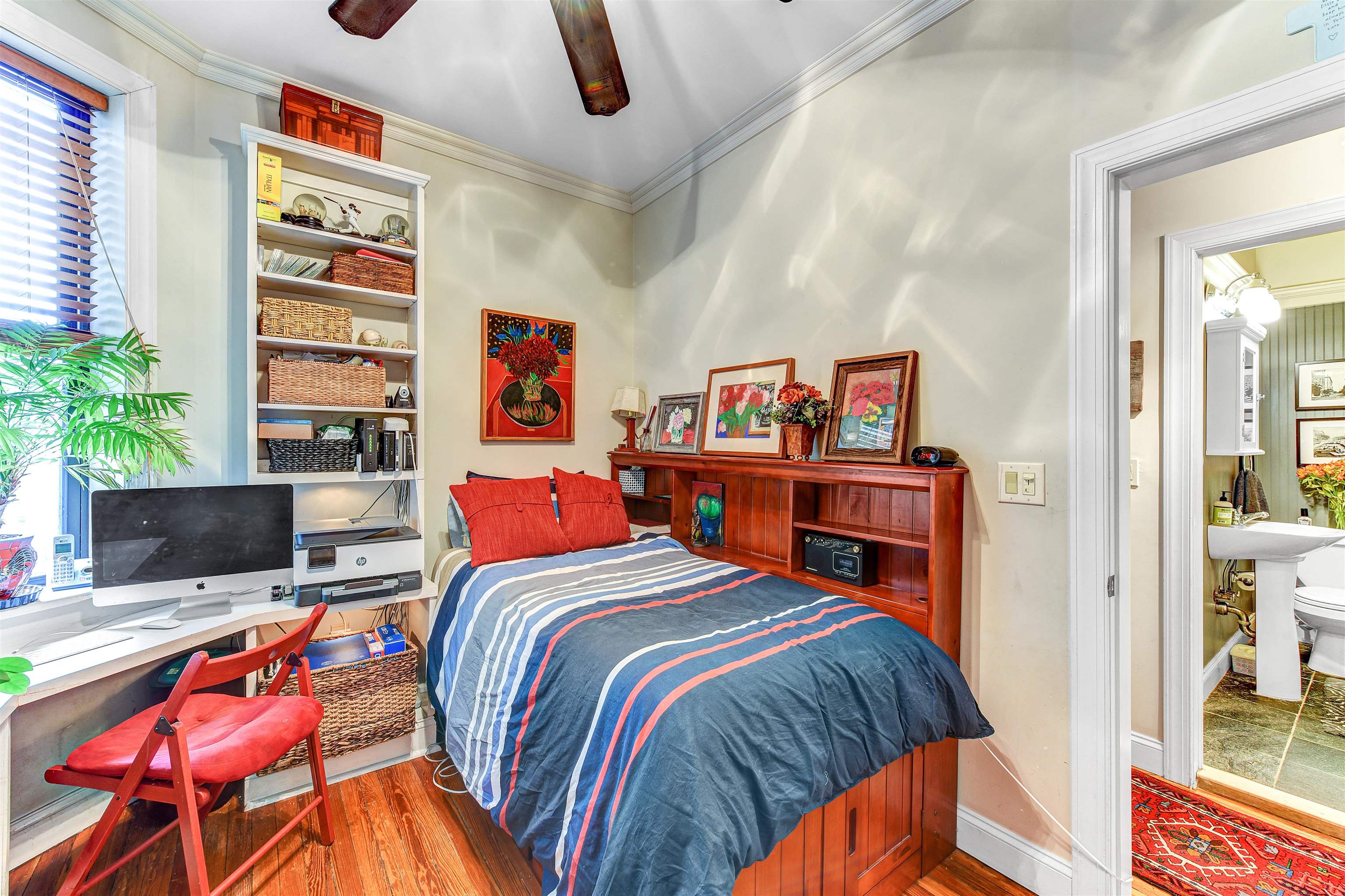 312 MONASTERY PL Unit: 2R