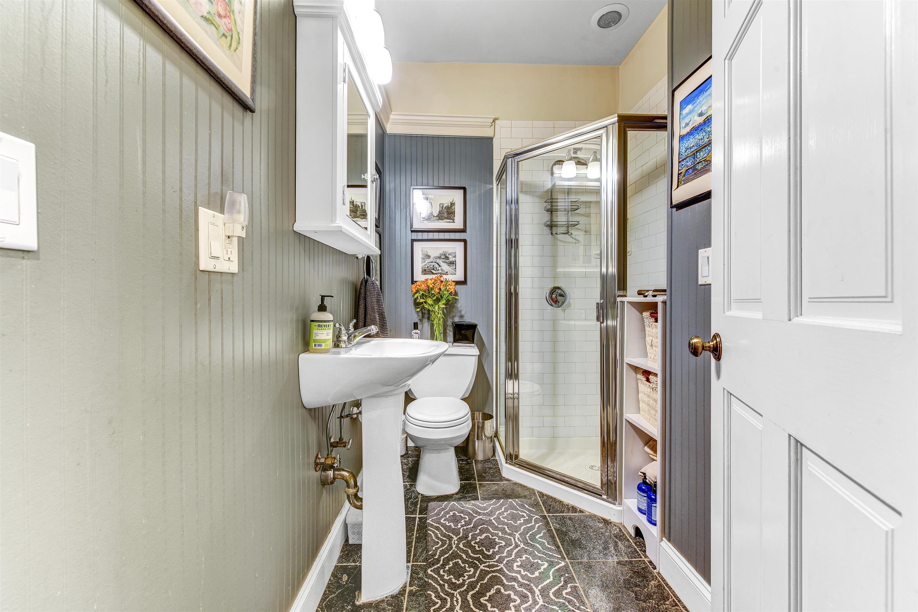 312 MONASTERY PL Unit: 2R