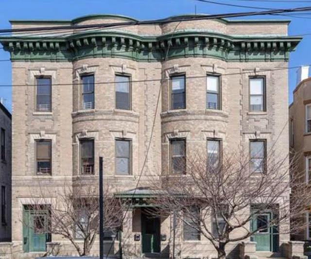 312 MONASTERY PL Unit: 2R