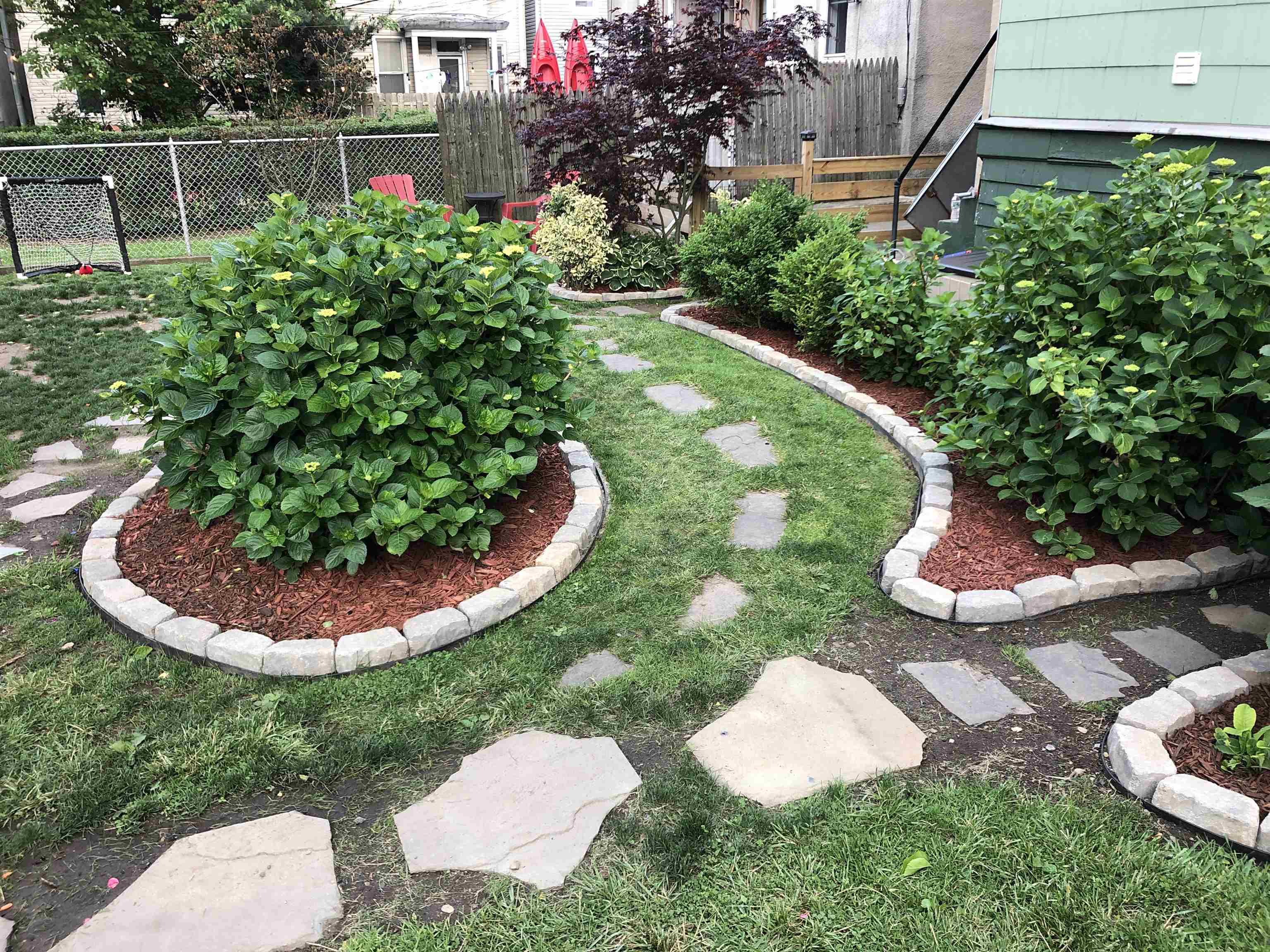 312 MONASTERY PL Unit: 2R